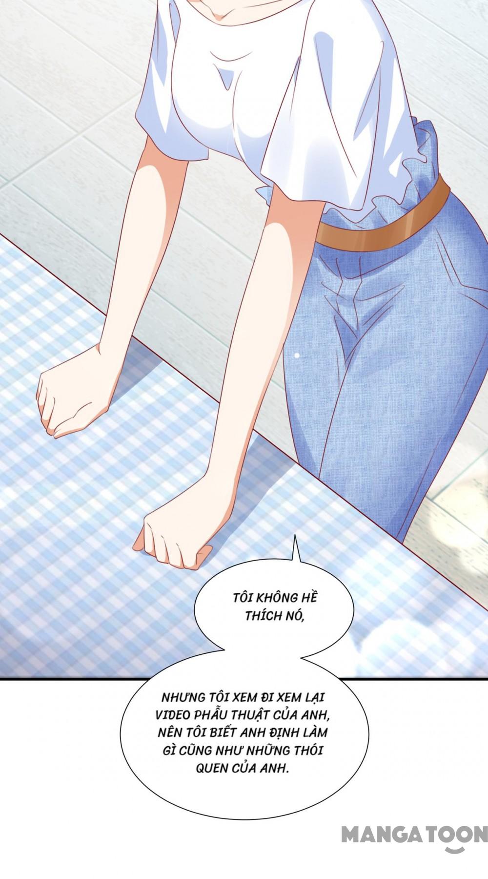 Hào Môn Thiên Giới Tiền Thê Chap 757 - Next Chap 758