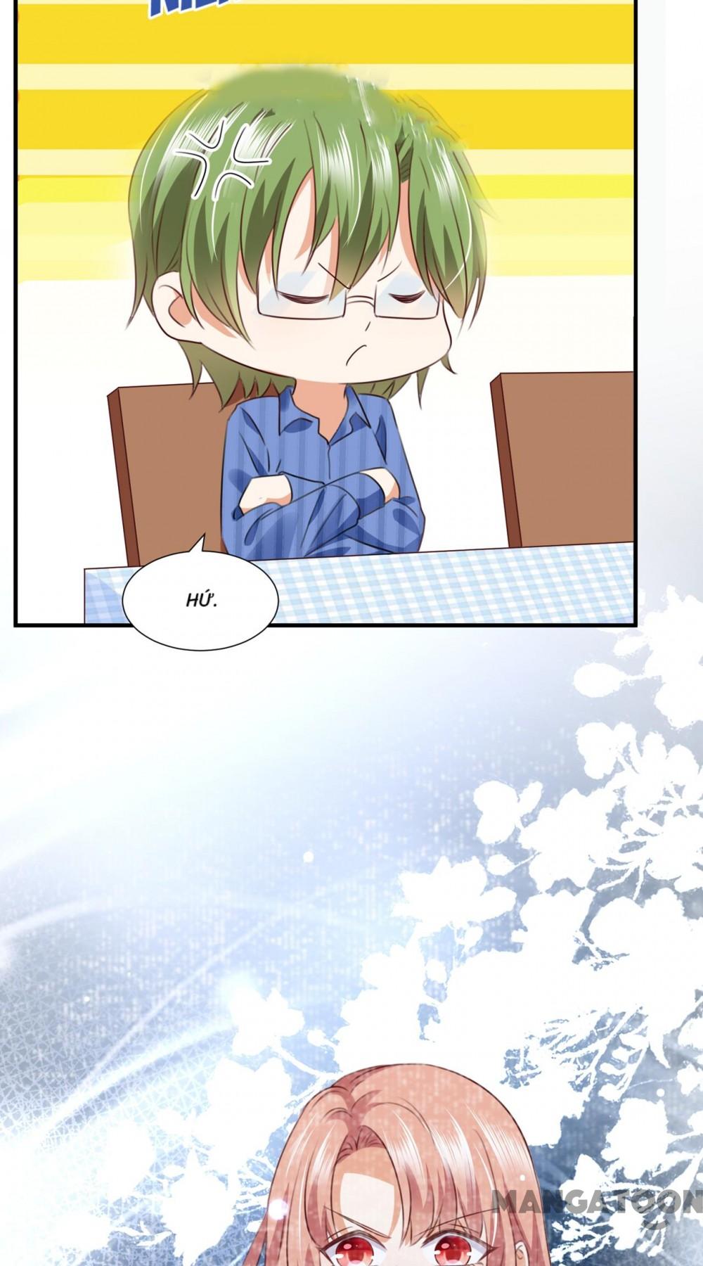 Hào Môn Thiên Giới Tiền Thê Chap 757 - Next Chap 758