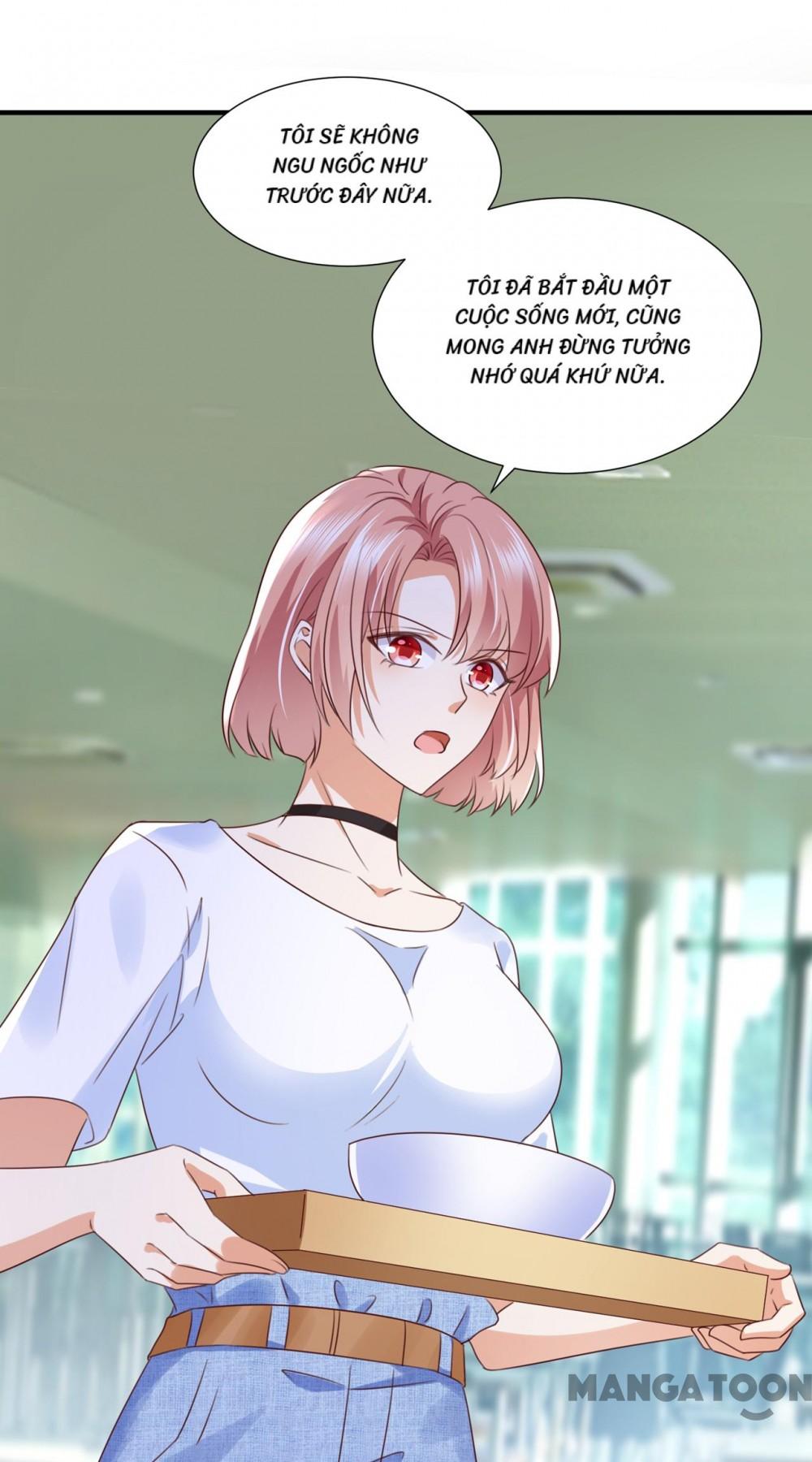 Hào Môn Thiên Giới Tiền Thê Chap 757 - Next Chap 758