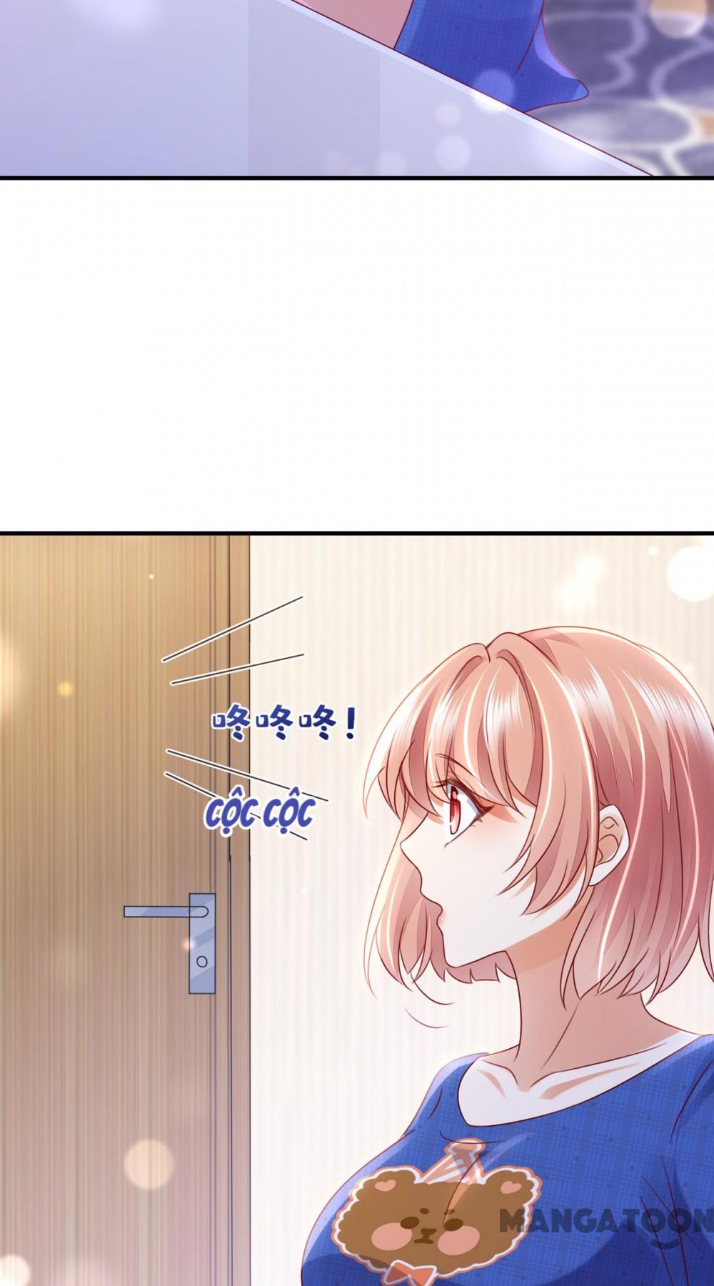 Hào Môn Thiên Giới Tiền Thê Chap 757 - Next Chap 758