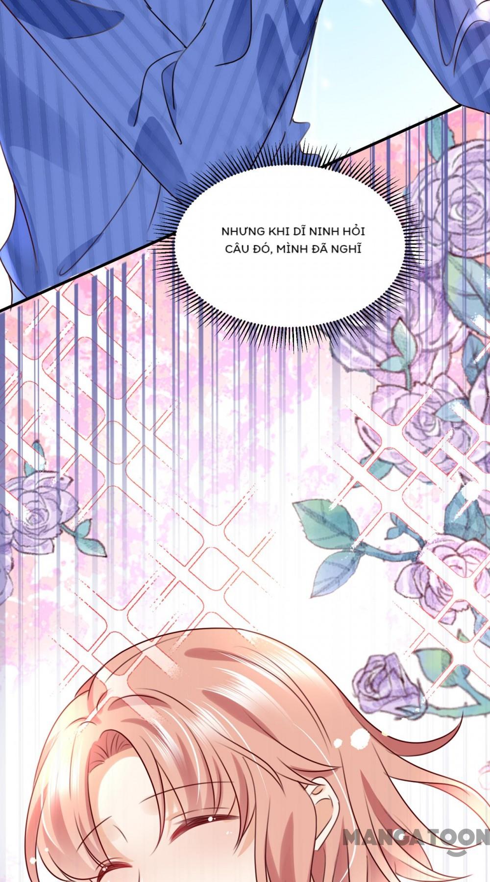 Hào Môn Thiên Giới Tiền Thê Chap 757 - Next Chap 758