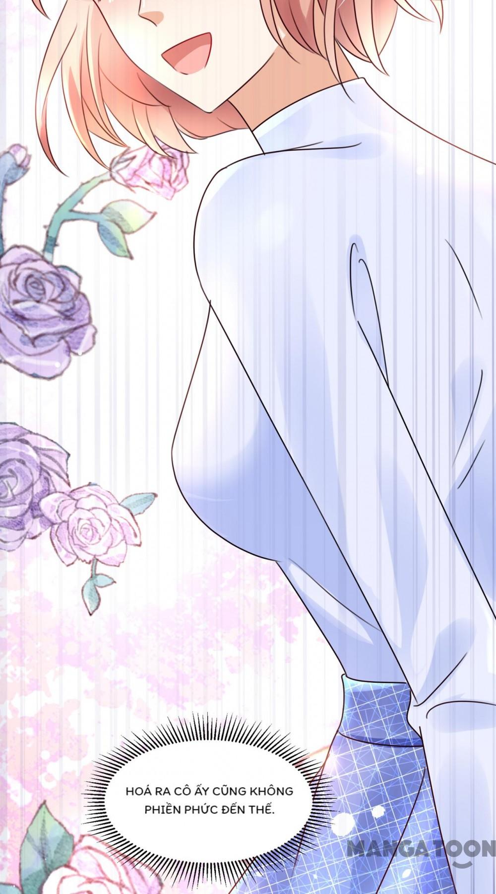 Hào Môn Thiên Giới Tiền Thê Chap 757 - Next Chap 758