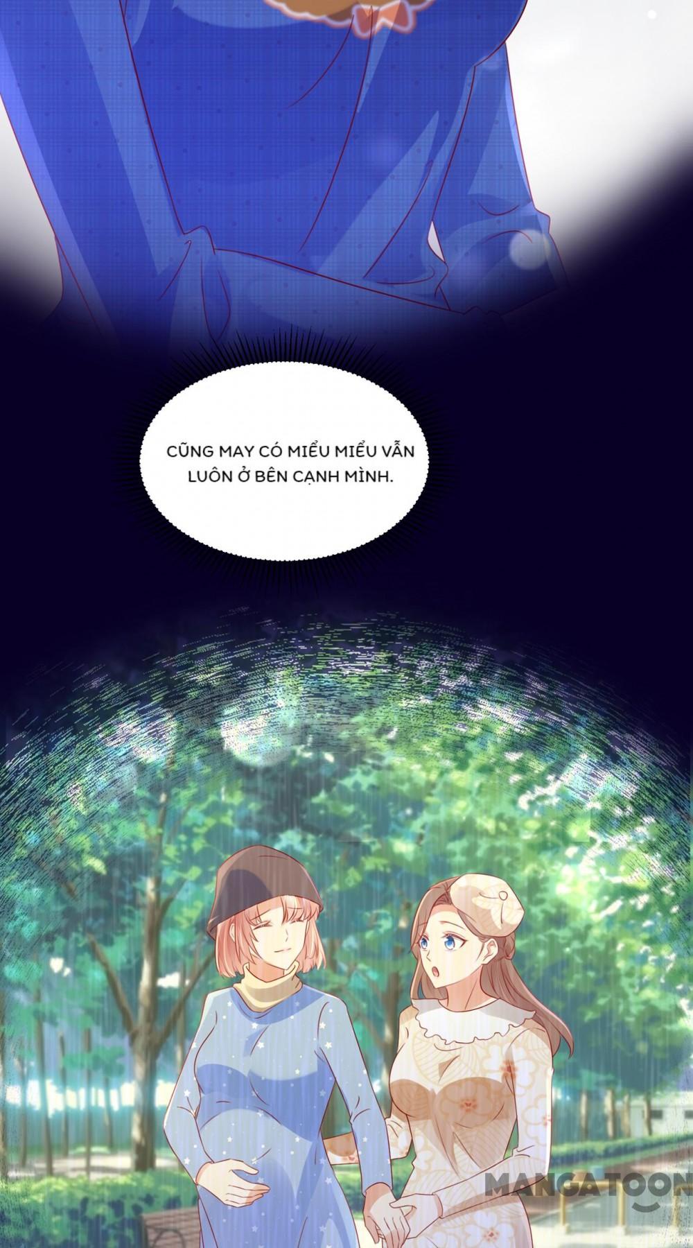 Hào Môn Thiên Giới Tiền Thê Chap 758 - Next Chap 759