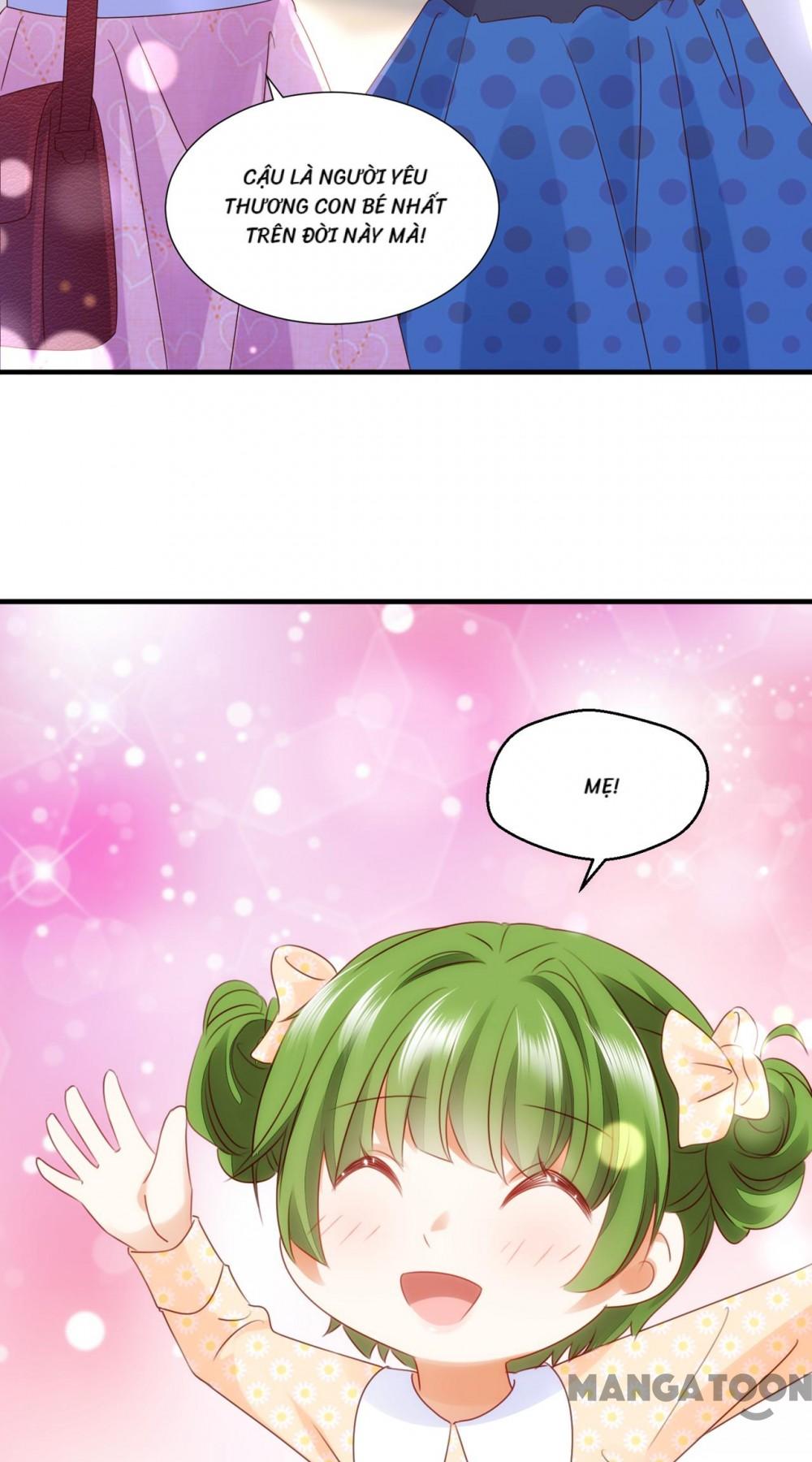 Hào Môn Thiên Giới Tiền Thê Chap 758 - Next Chap 759