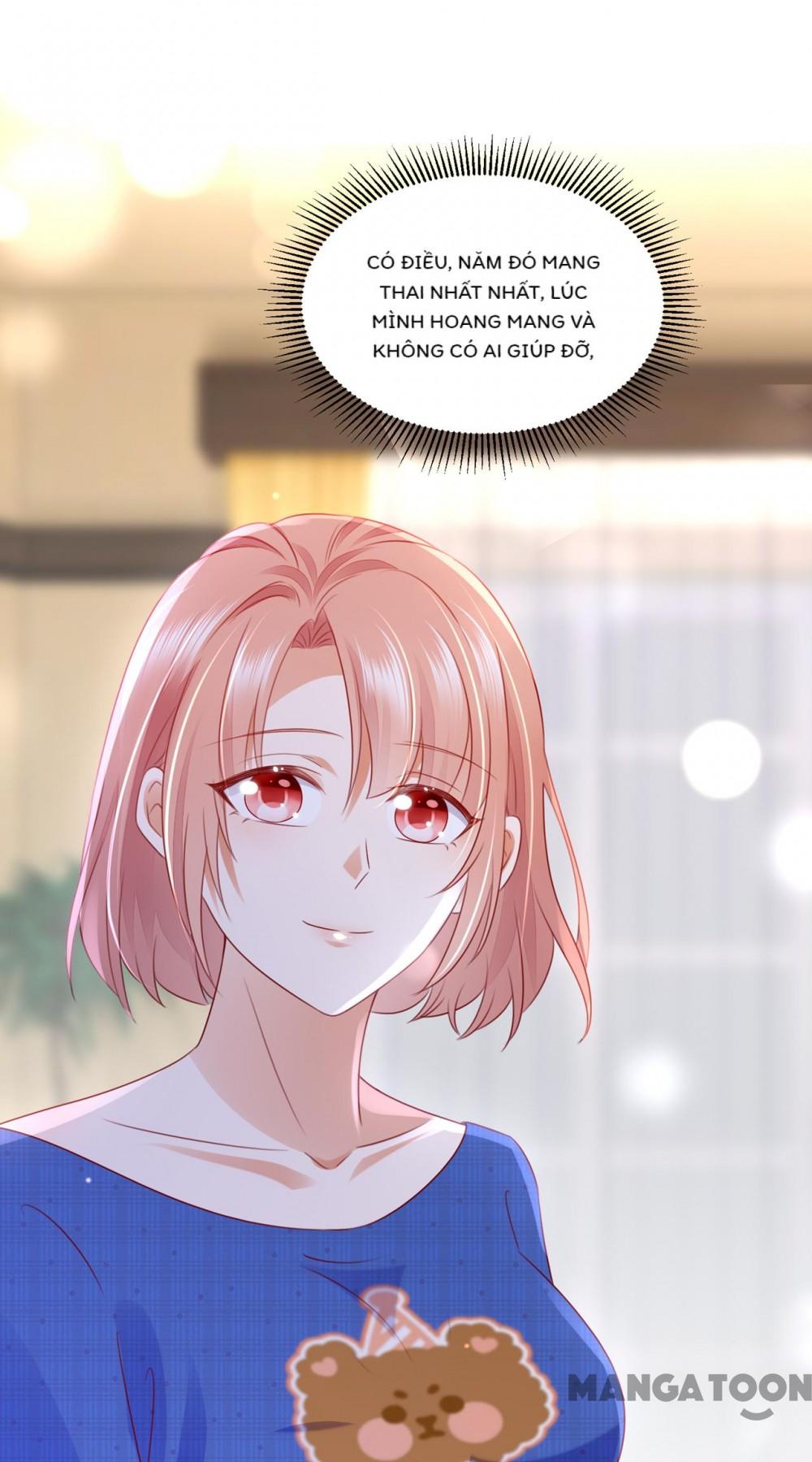 Hào Môn Thiên Giới Tiền Thê Chap 758 - Next Chap 759