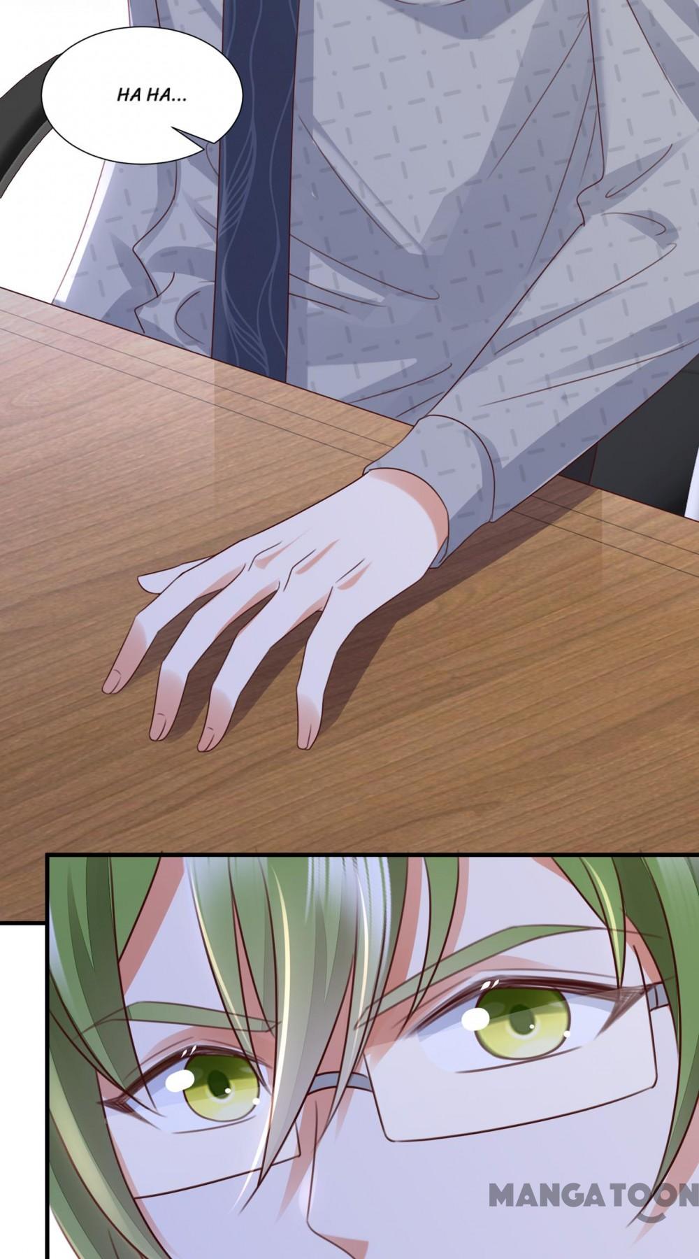 Hào Môn Thiên Giới Tiền Thê Chap 758 - Next Chap 759