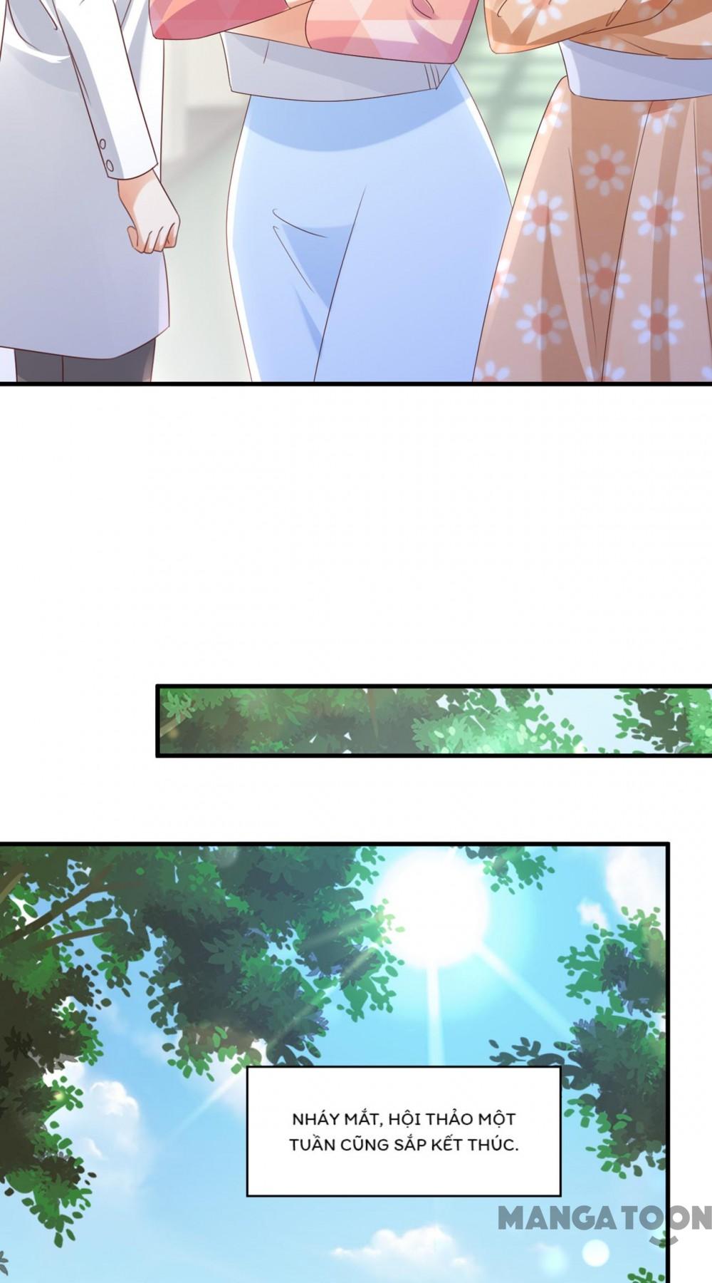 Hào Môn Thiên Giới Tiền Thê Chap 758 - Next Chap 759