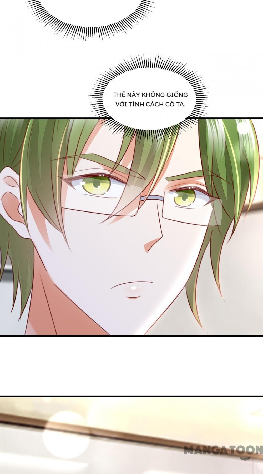 Hào Môn Thiên Giới Tiền Thê Chap 758 - Next Chap 759