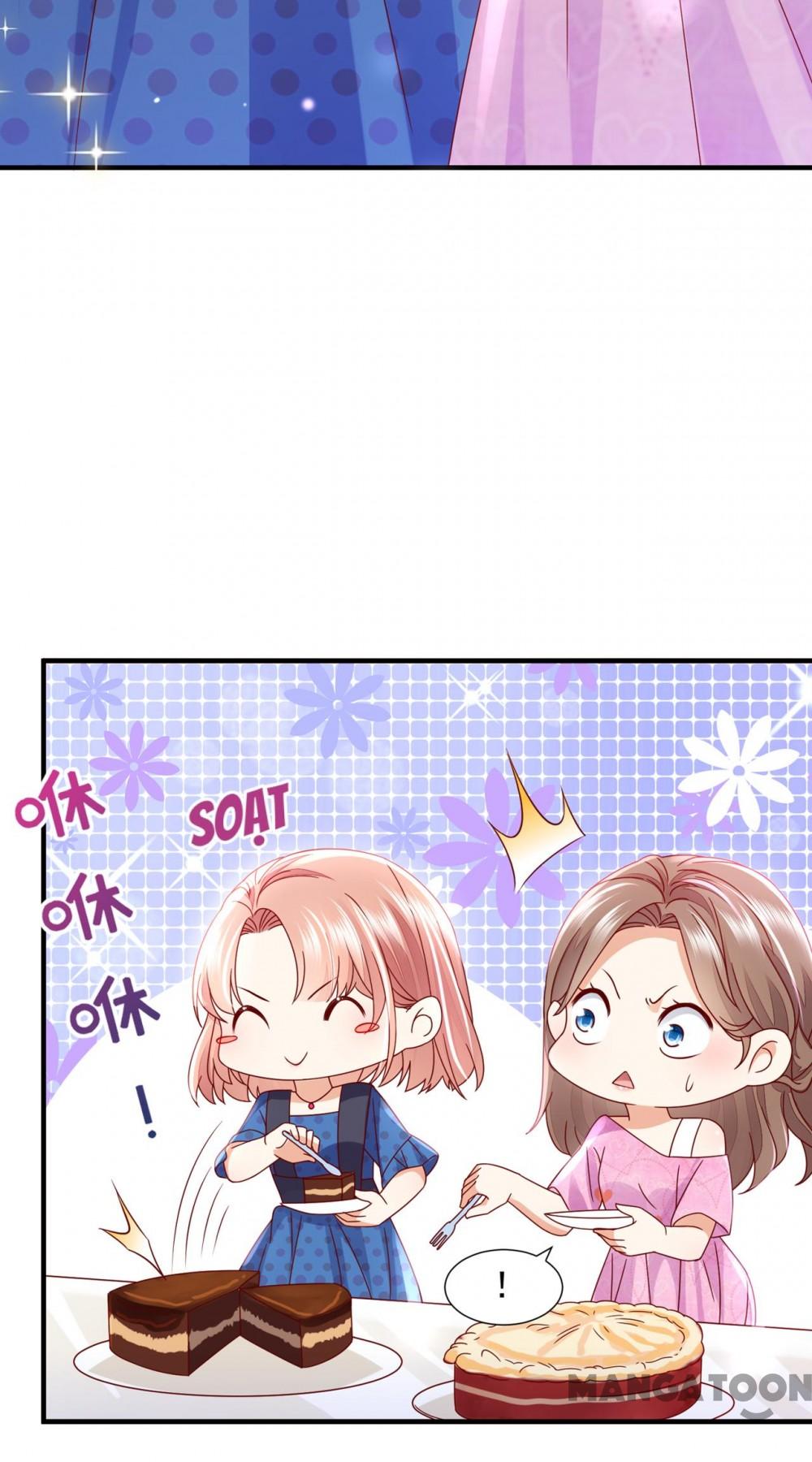 Hào Môn Thiên Giới Tiền Thê Chap 758 - Next Chap 759