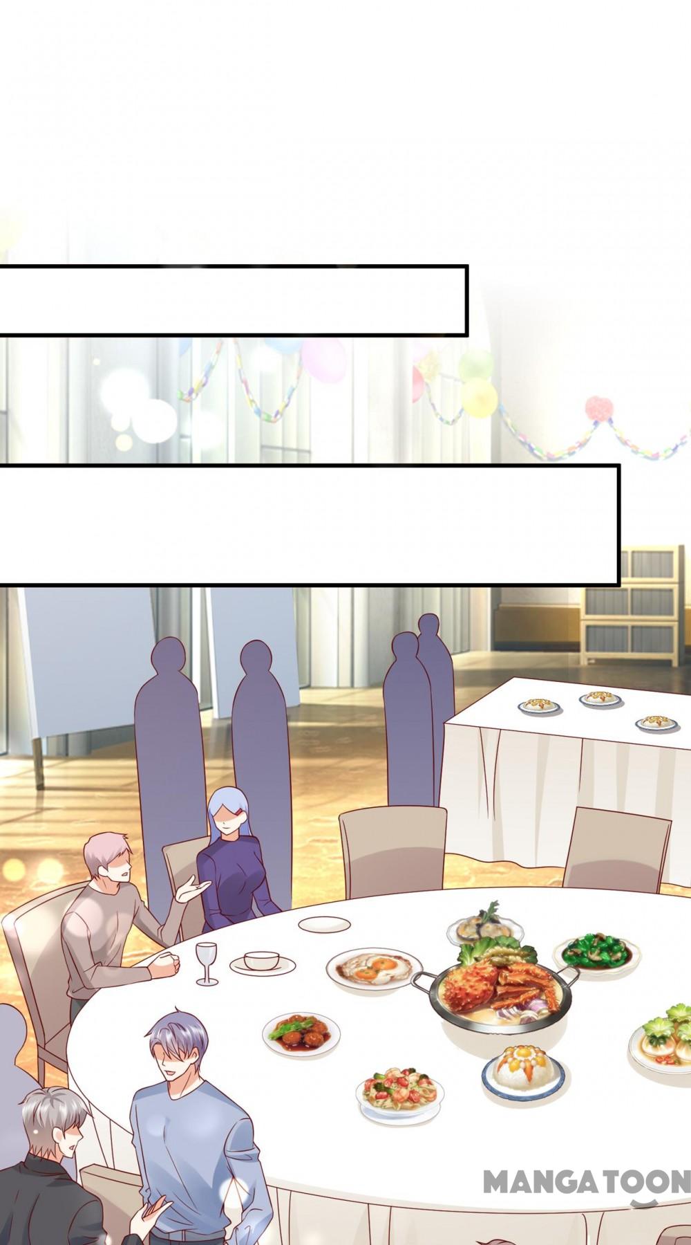 Hào Môn Thiên Giới Tiền Thê Chap 758 - Next Chap 759