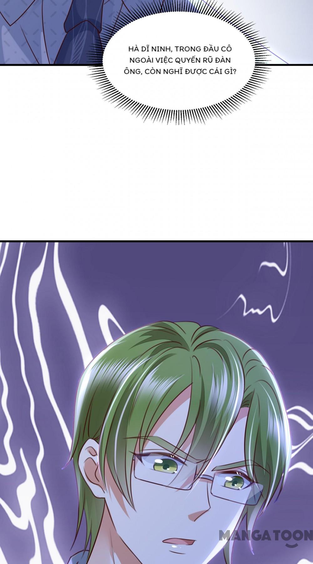 Hào Môn Thiên Giới Tiền Thê Chap 758 - Next Chap 759