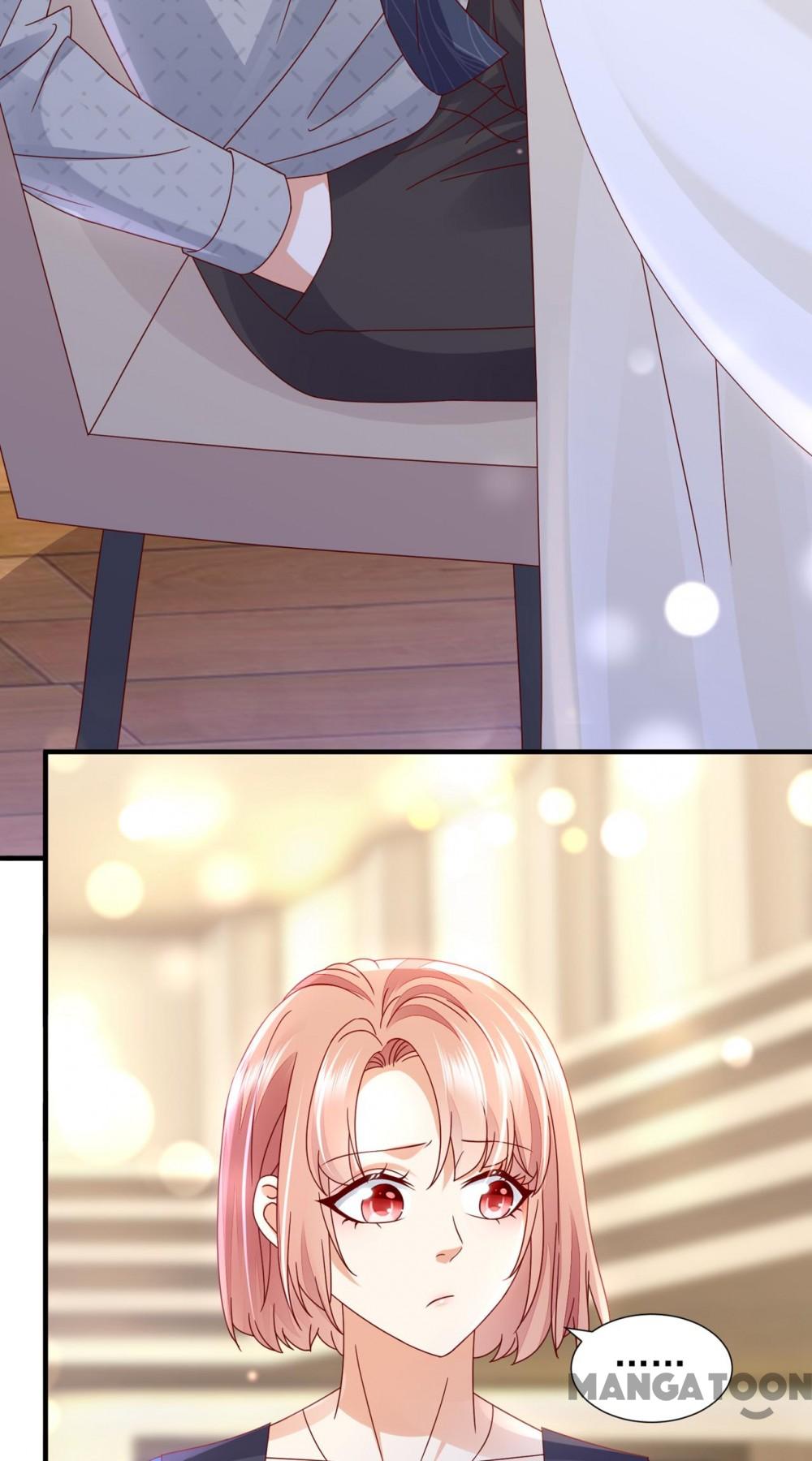 Hào Môn Thiên Giới Tiền Thê Chap 759 - Next Chap 760