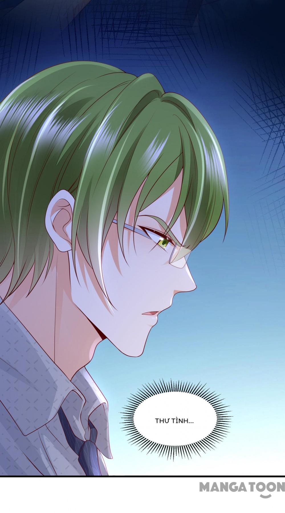 Hào Môn Thiên Giới Tiền Thê Chap 759 - Next Chap 760