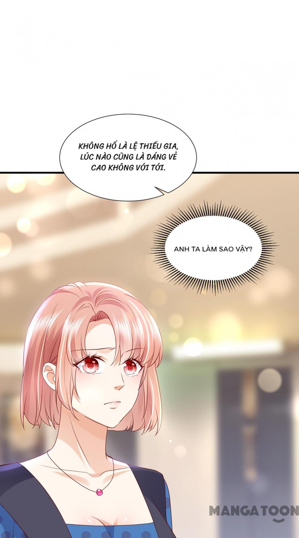 Hào Môn Thiên Giới Tiền Thê Chap 759 - Next Chap 760