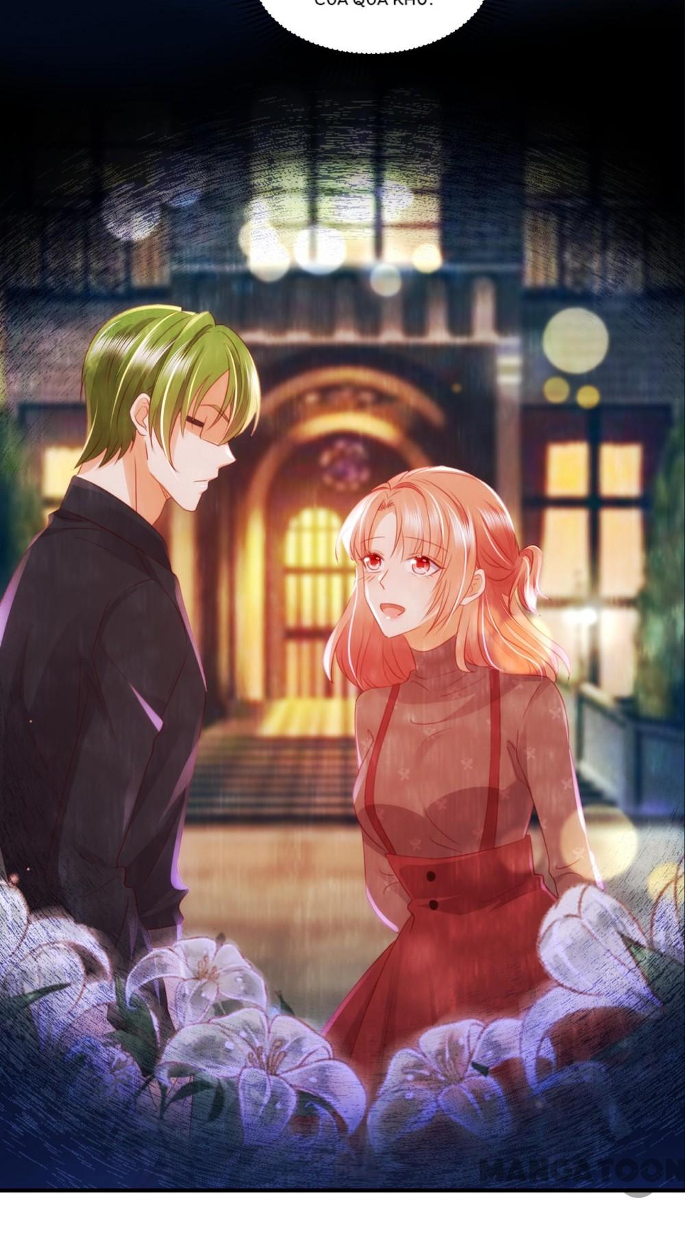 Hào Môn Thiên Giới Tiền Thê Chap 759 - Next Chap 760