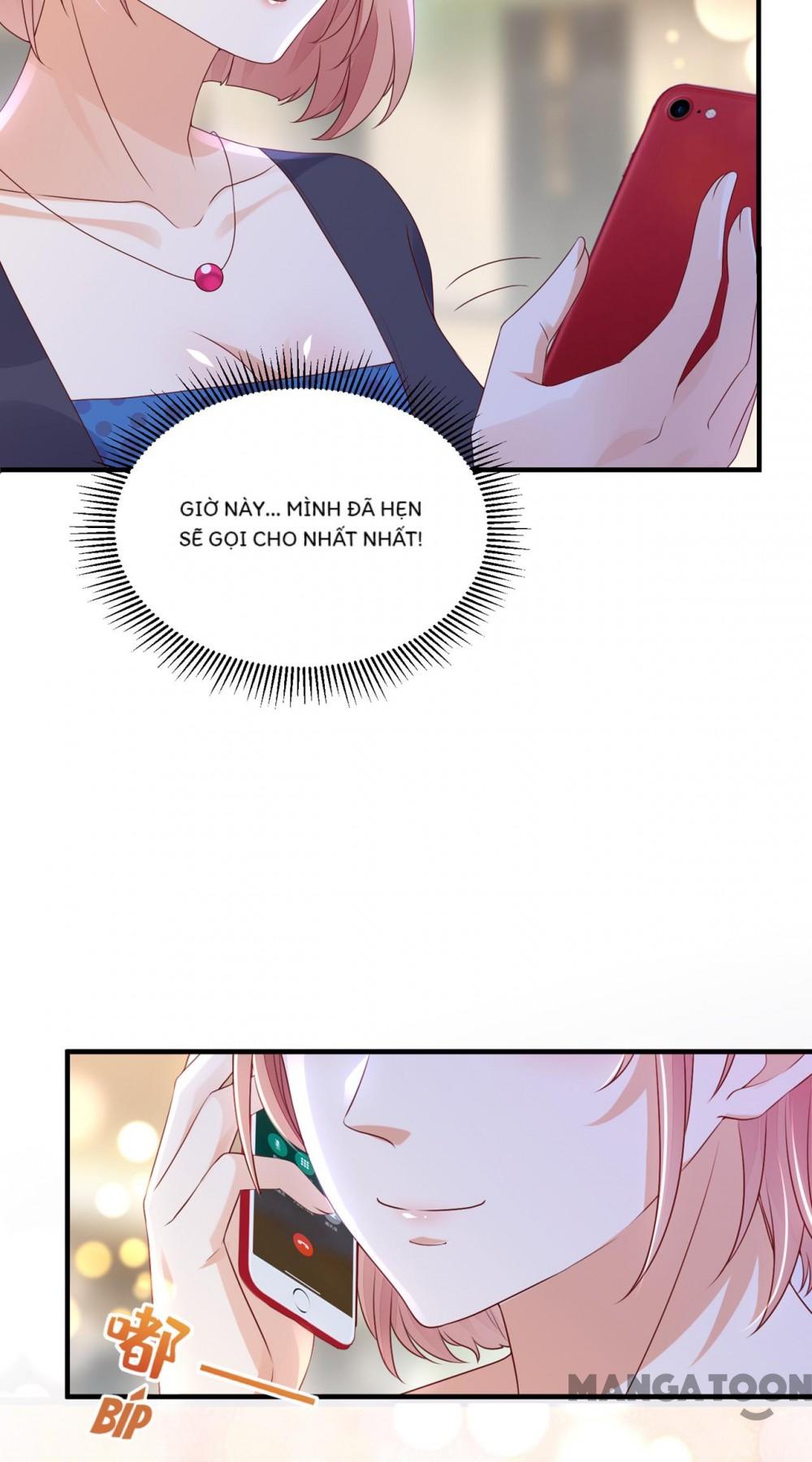 Hào Môn Thiên Giới Tiền Thê Chap 759 - Next Chap 760