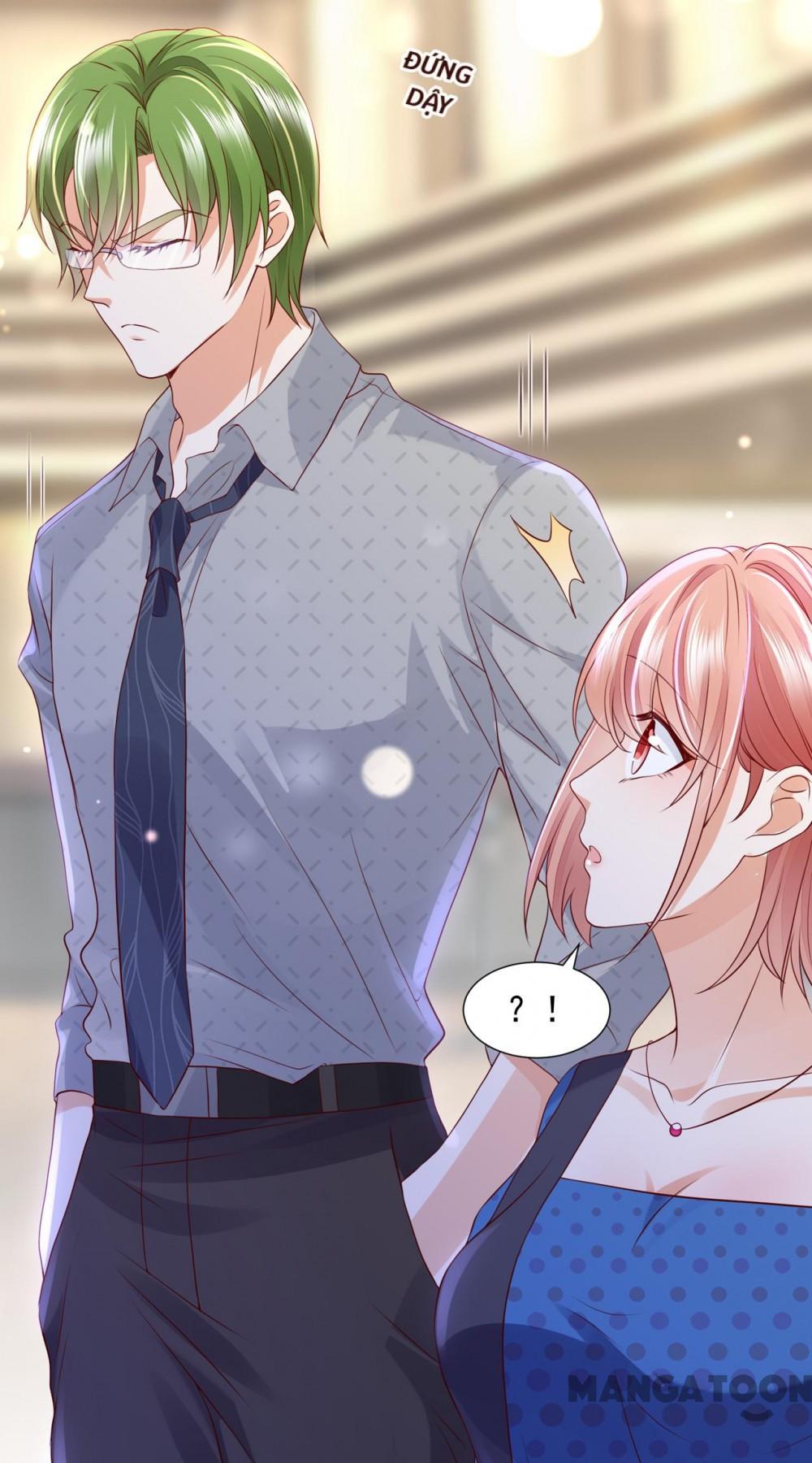 Hào Môn Thiên Giới Tiền Thê Chap 759 - Next Chap 760