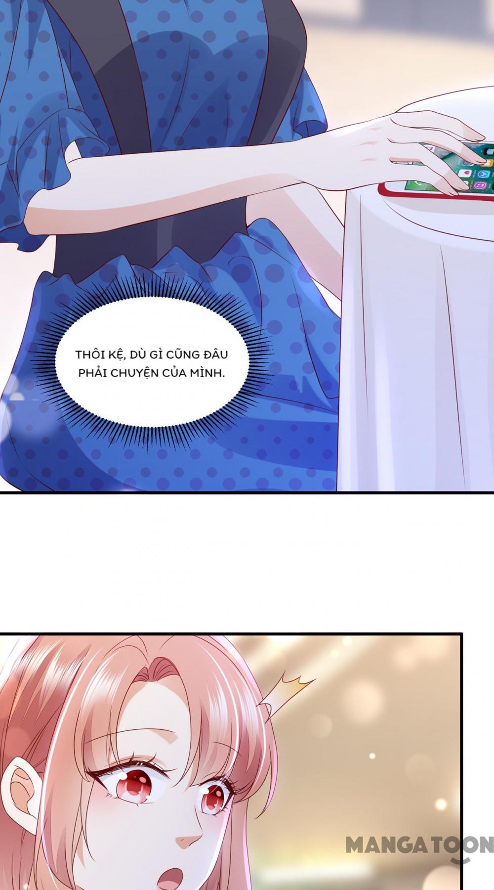 Hào Môn Thiên Giới Tiền Thê Chap 759 - Next Chap 760