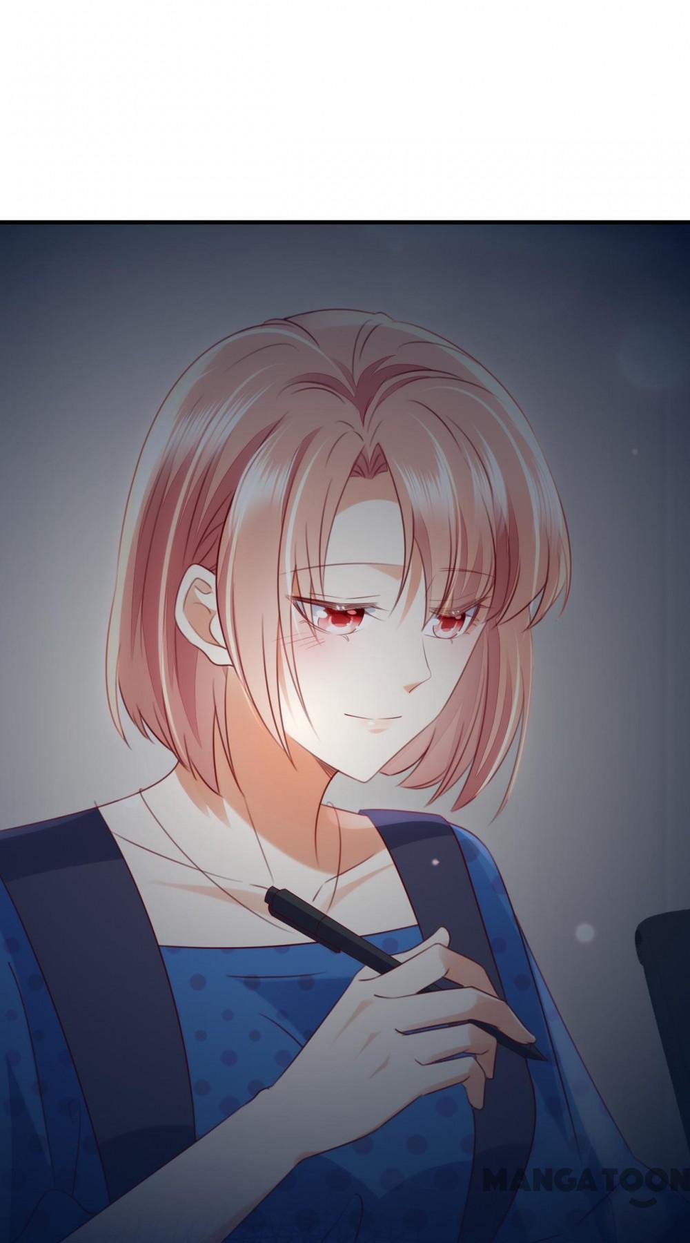 Hào Môn Thiên Giới Tiền Thê Chap 759 - Next Chap 760