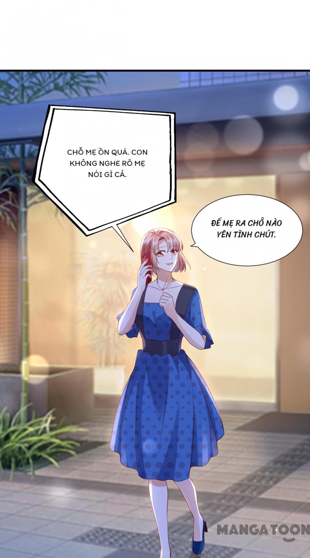 Hào Môn Thiên Giới Tiền Thê Chap 759 - Next Chap 760