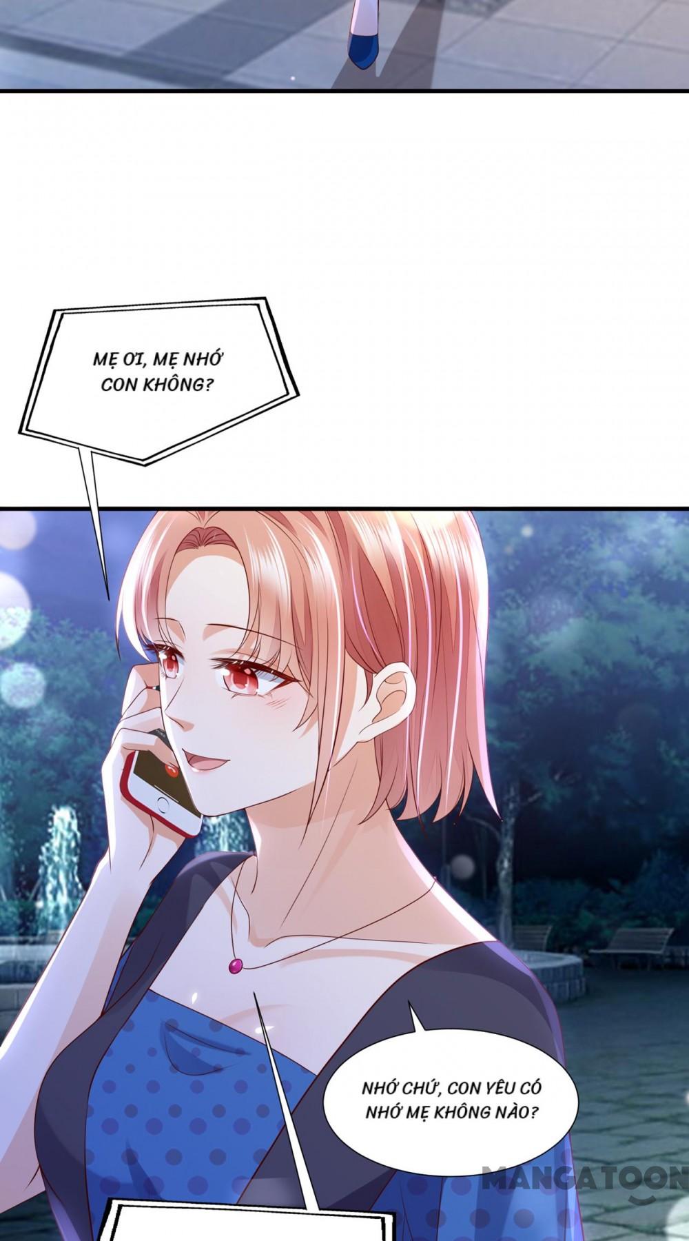 Hào Môn Thiên Giới Tiền Thê Chap 759 - Next Chap 760