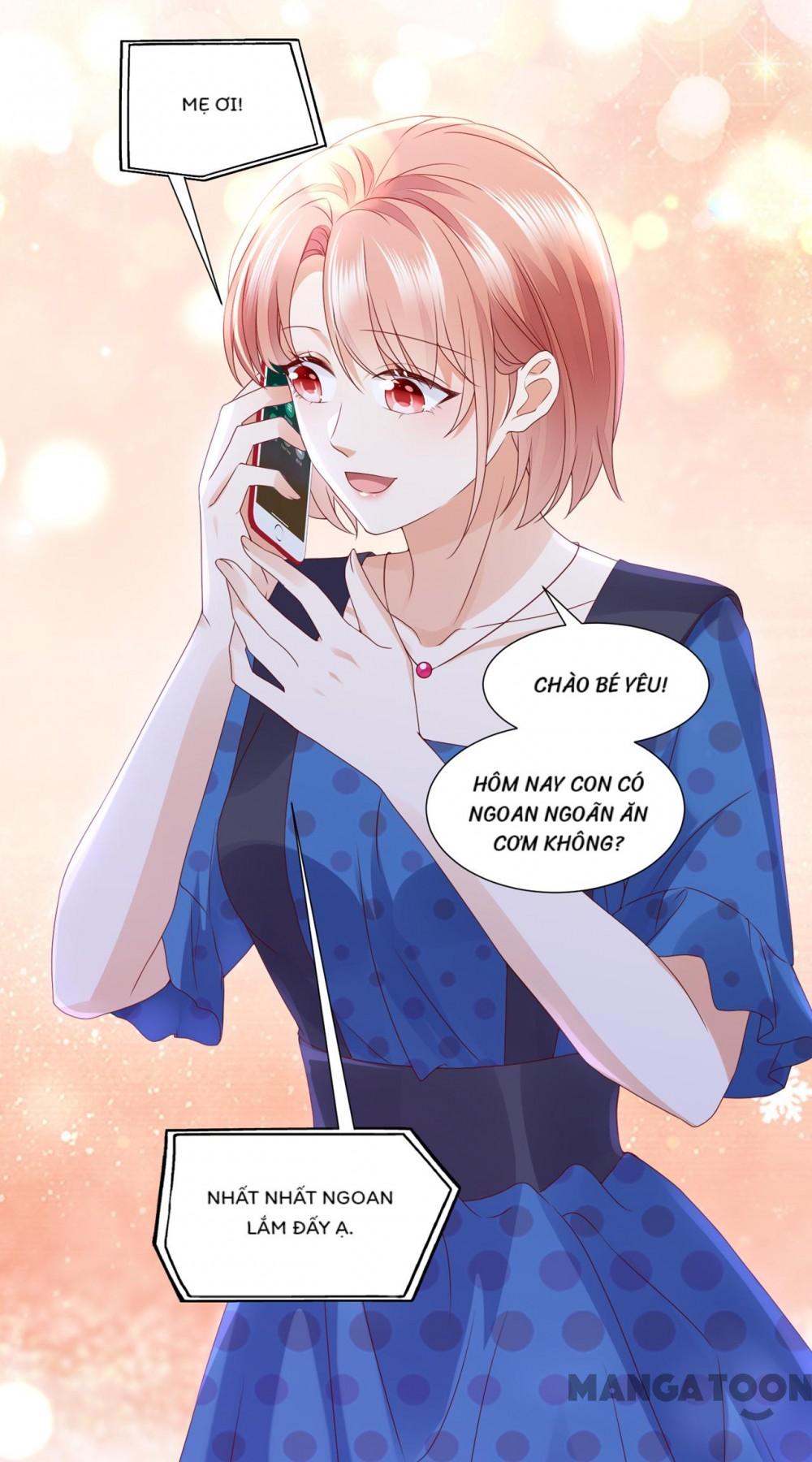 Hào Môn Thiên Giới Tiền Thê Chap 759 - Next Chap 760