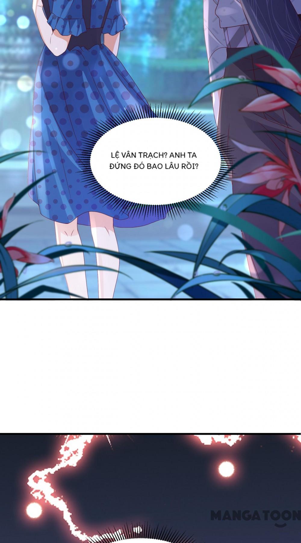 Hào Môn Thiên Giới Tiền Thê Chap 759 - Next Chap 760