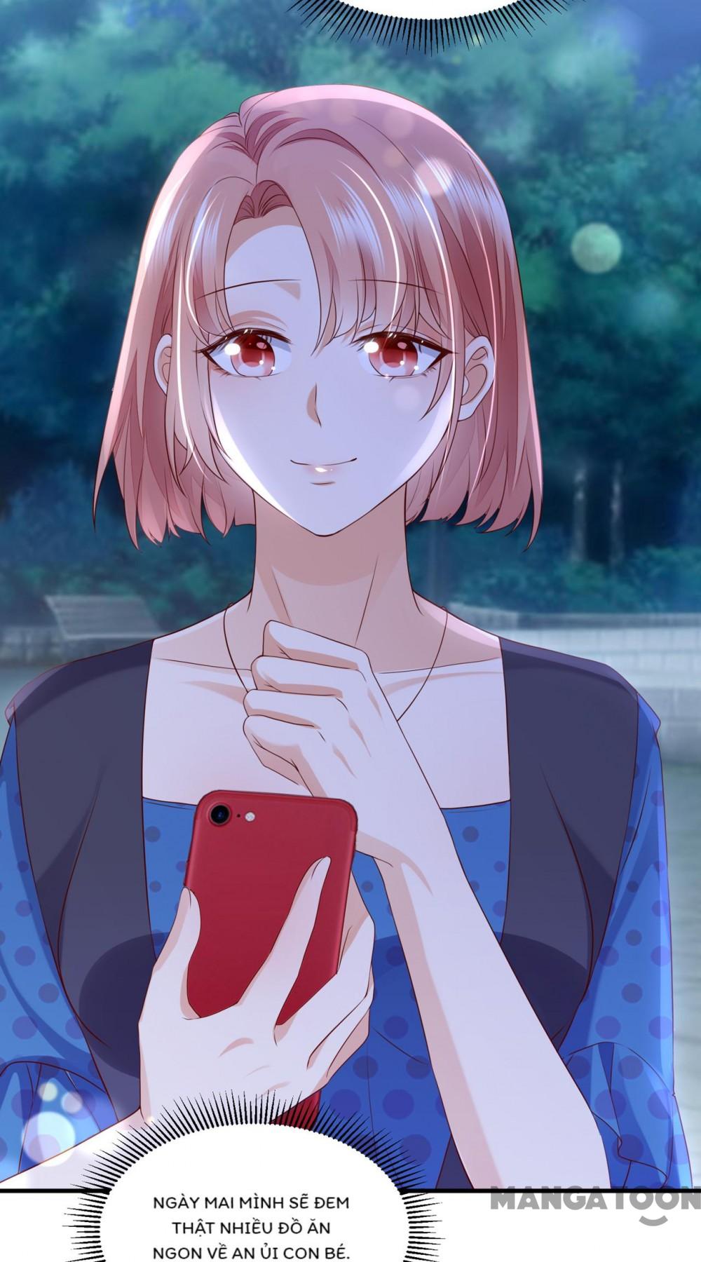 Hào Môn Thiên Giới Tiền Thê Chap 759 - Next Chap 760