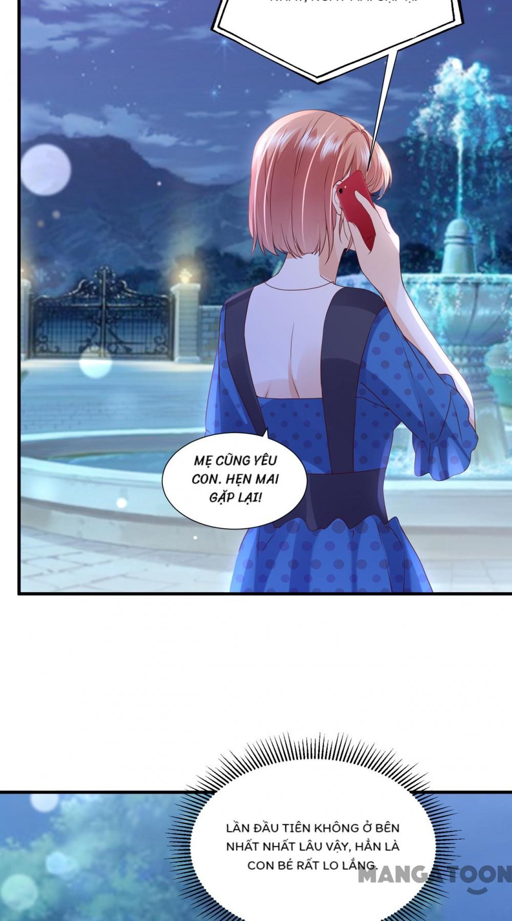 Hào Môn Thiên Giới Tiền Thê Chap 759 - Next Chap 760