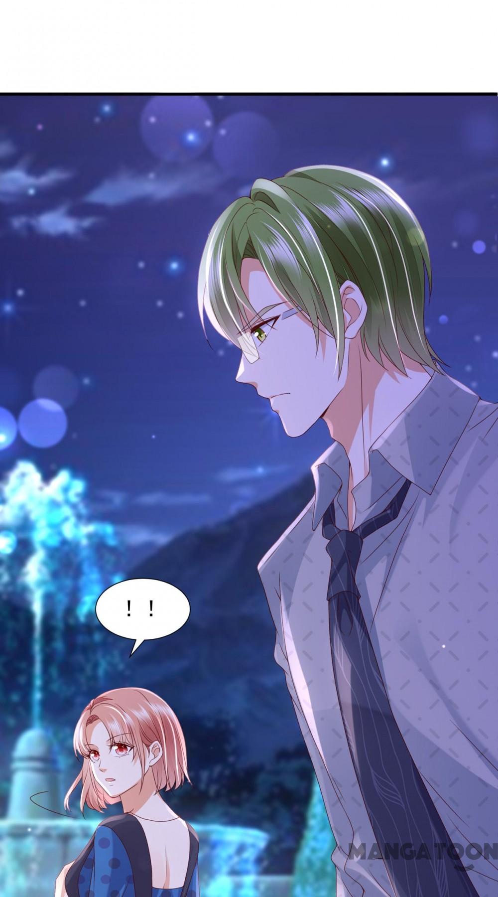 Hào Môn Thiên Giới Tiền Thê Chap 759 - Next Chap 760