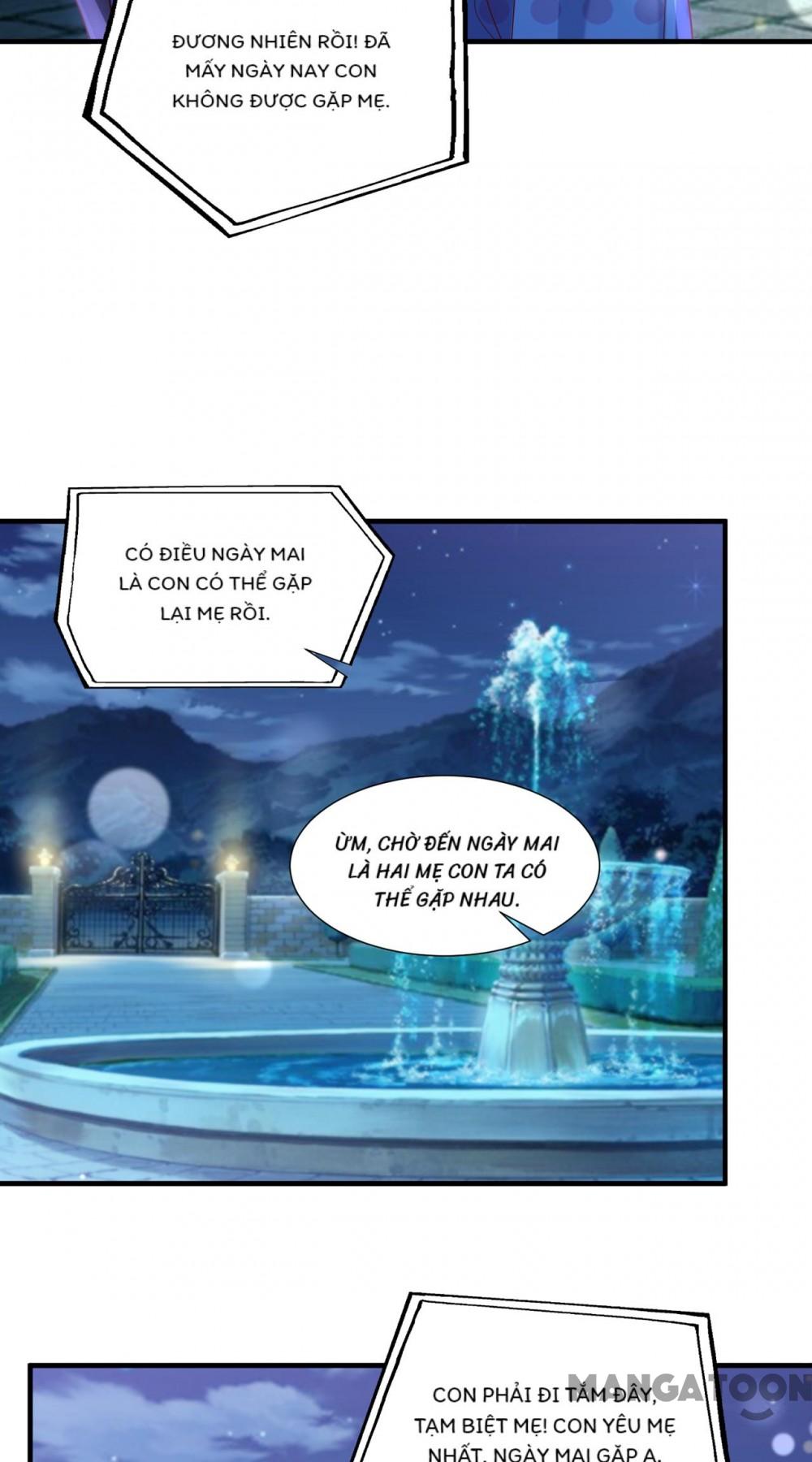 Hào Môn Thiên Giới Tiền Thê Chap 759 - Next Chap 760