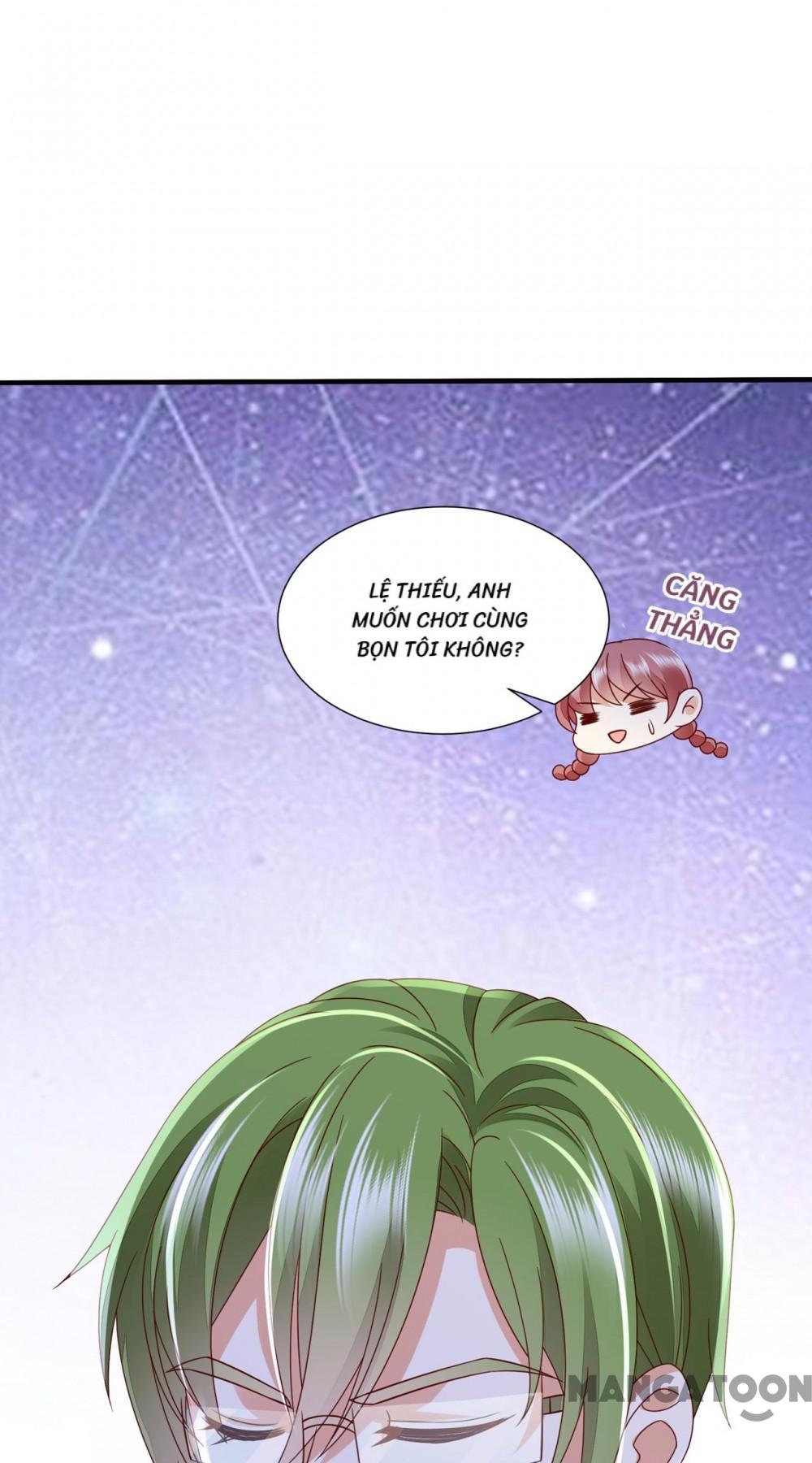 Hào Môn Thiên Giới Tiền Thê Chap 759 - Next Chap 760