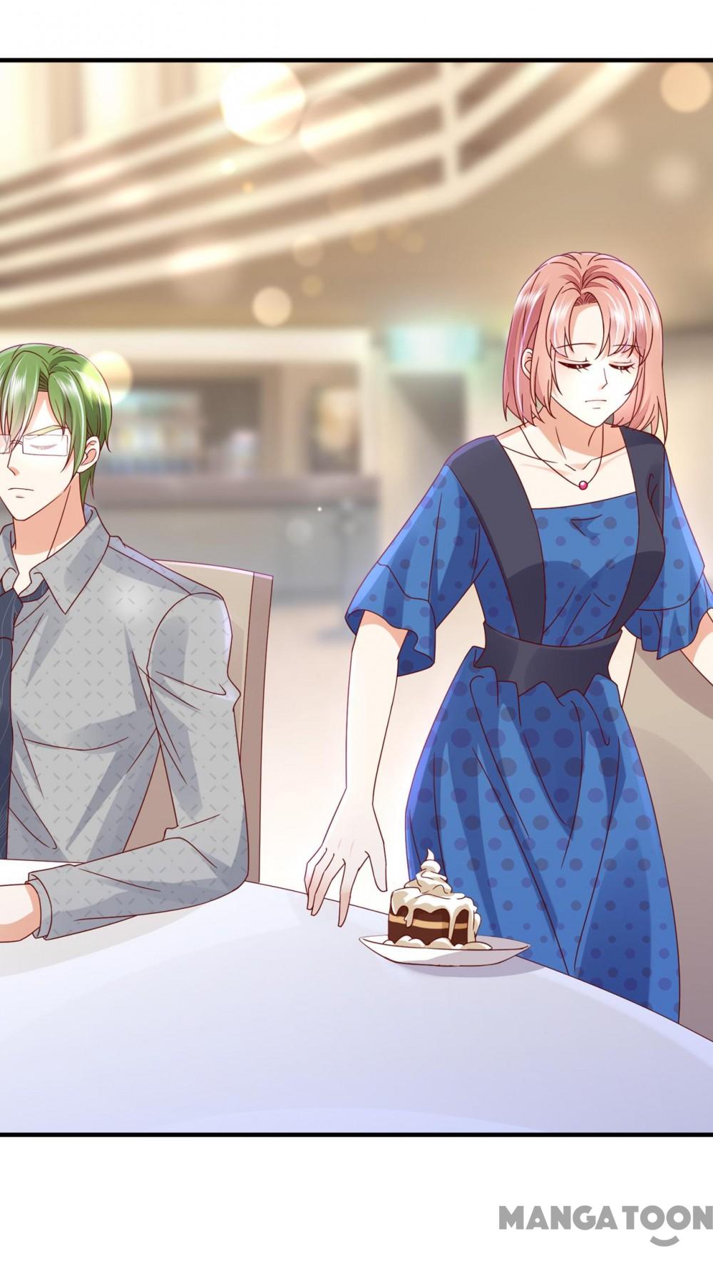 Hào Môn Thiên Giới Tiền Thê Chap 759 - Next Chap 760