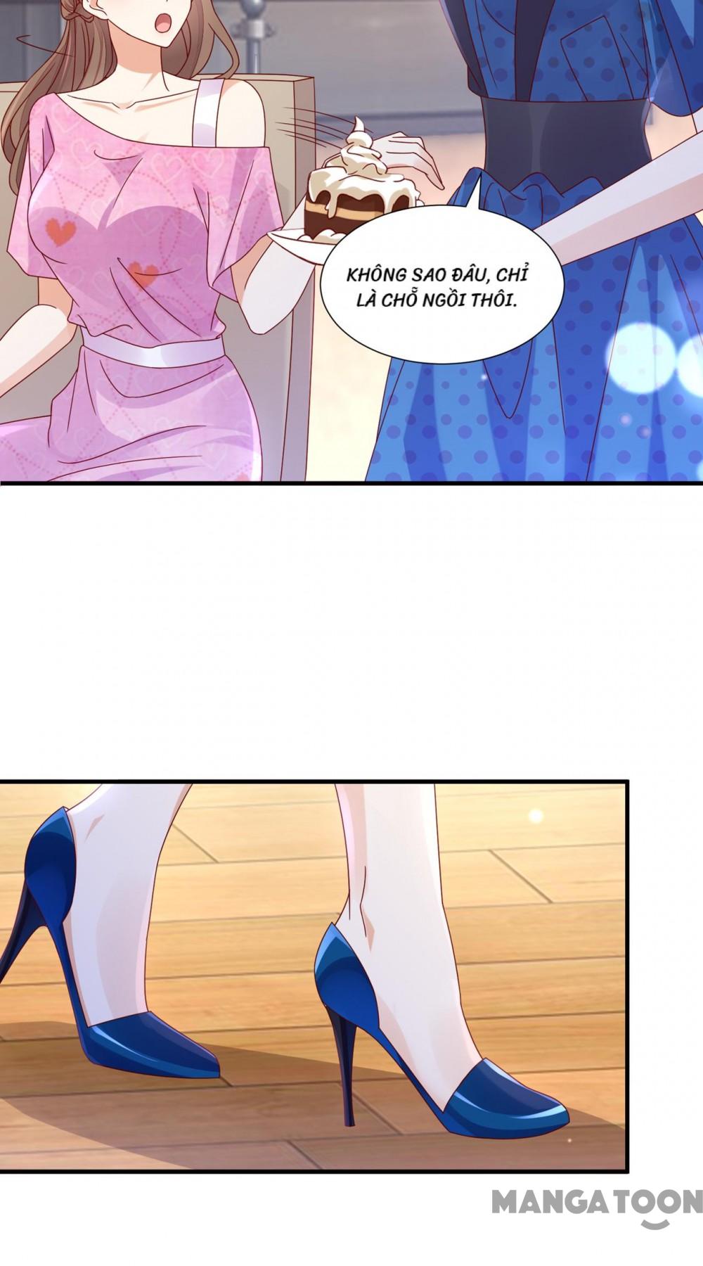 Hào Môn Thiên Giới Tiền Thê Chap 759 - Next Chap 760