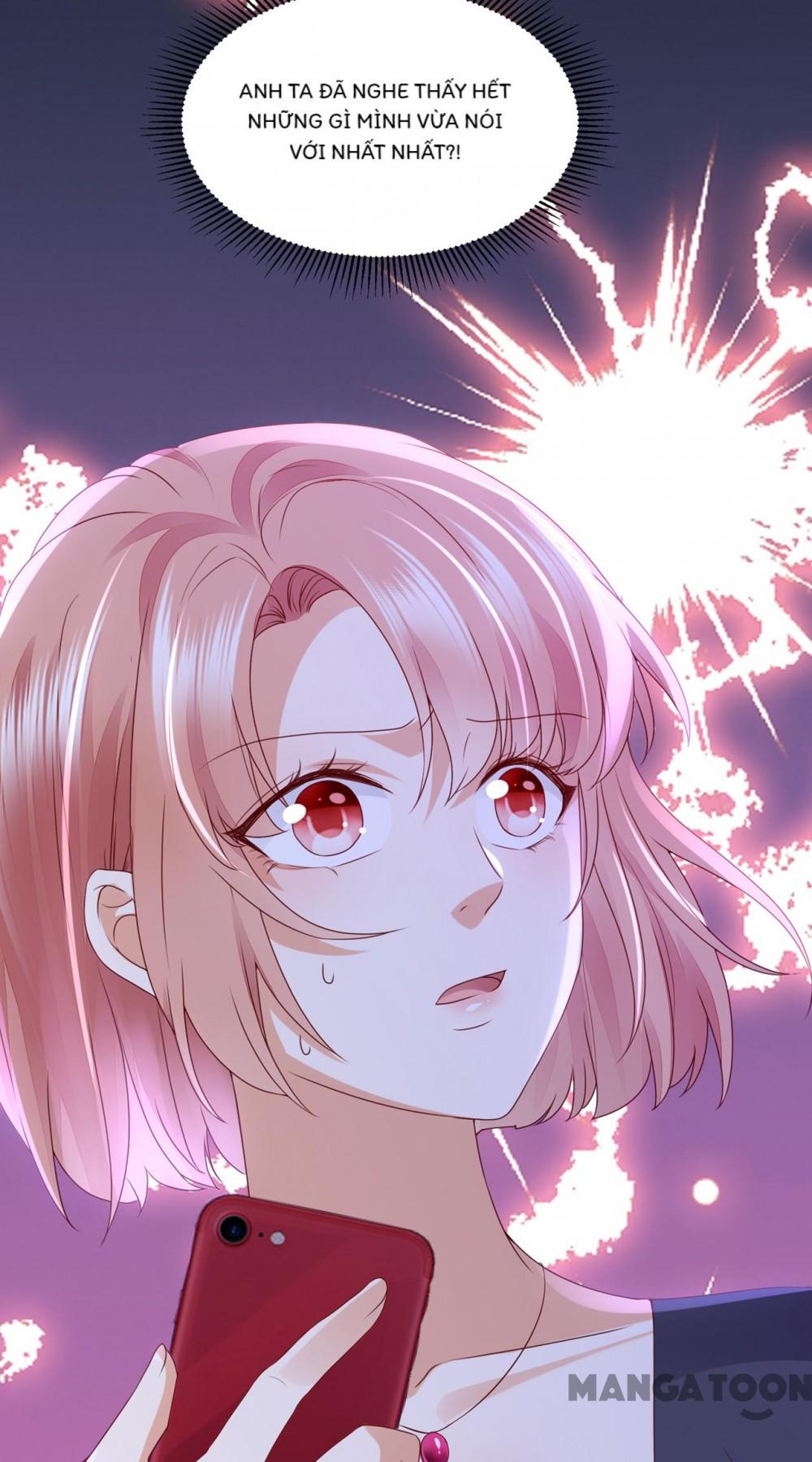 Hào Môn Thiên Giới Tiền Thê Chap 759 - Next Chap 760