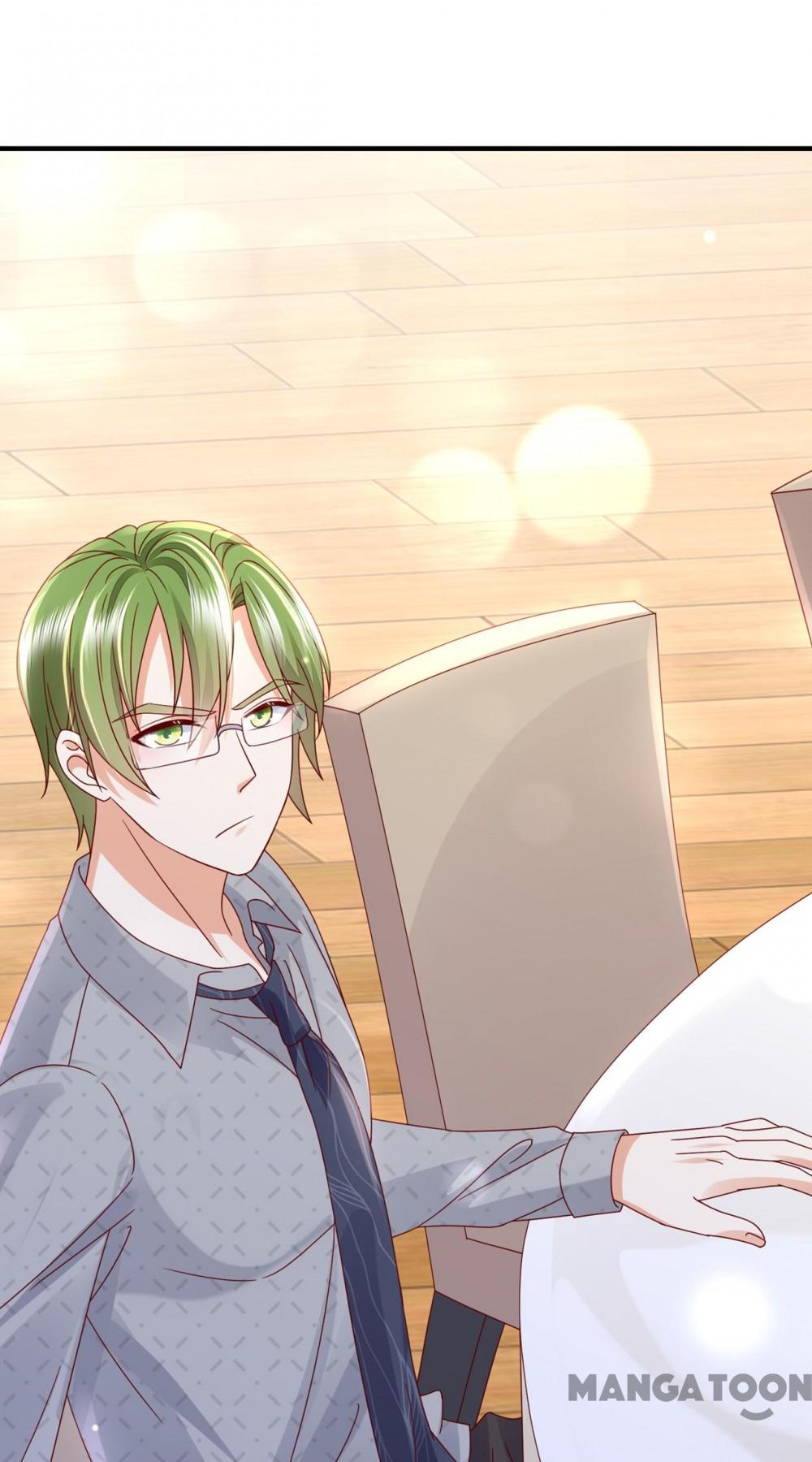 Hào Môn Thiên Giới Tiền Thê Chap 759 - Next Chap 760