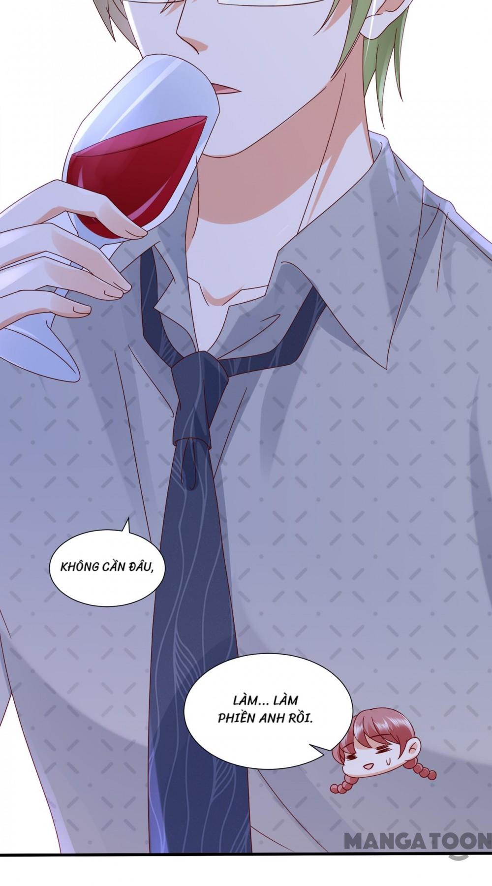 Hào Môn Thiên Giới Tiền Thê Chap 759 - Next Chap 760