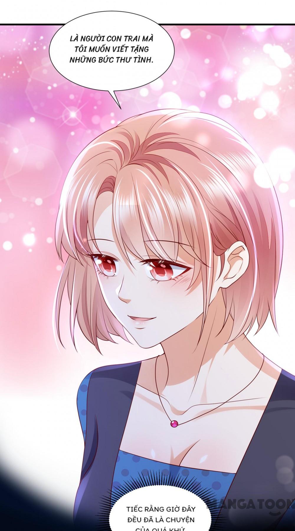 Hào Môn Thiên Giới Tiền Thê Chap 759 - Next Chap 760