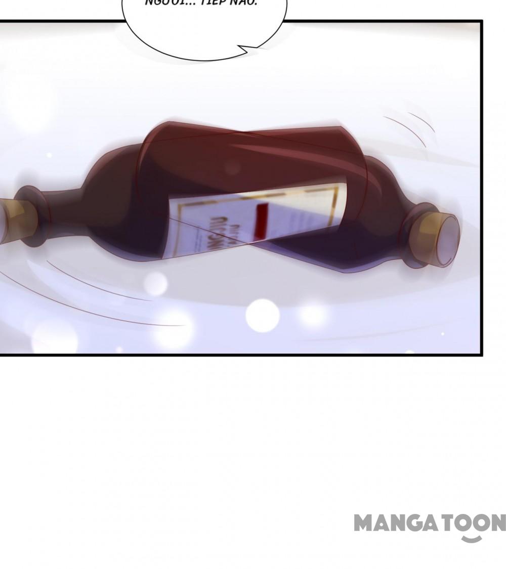 Hào Môn Thiên Giới Tiền Thê Chap 759 - Next Chap 760