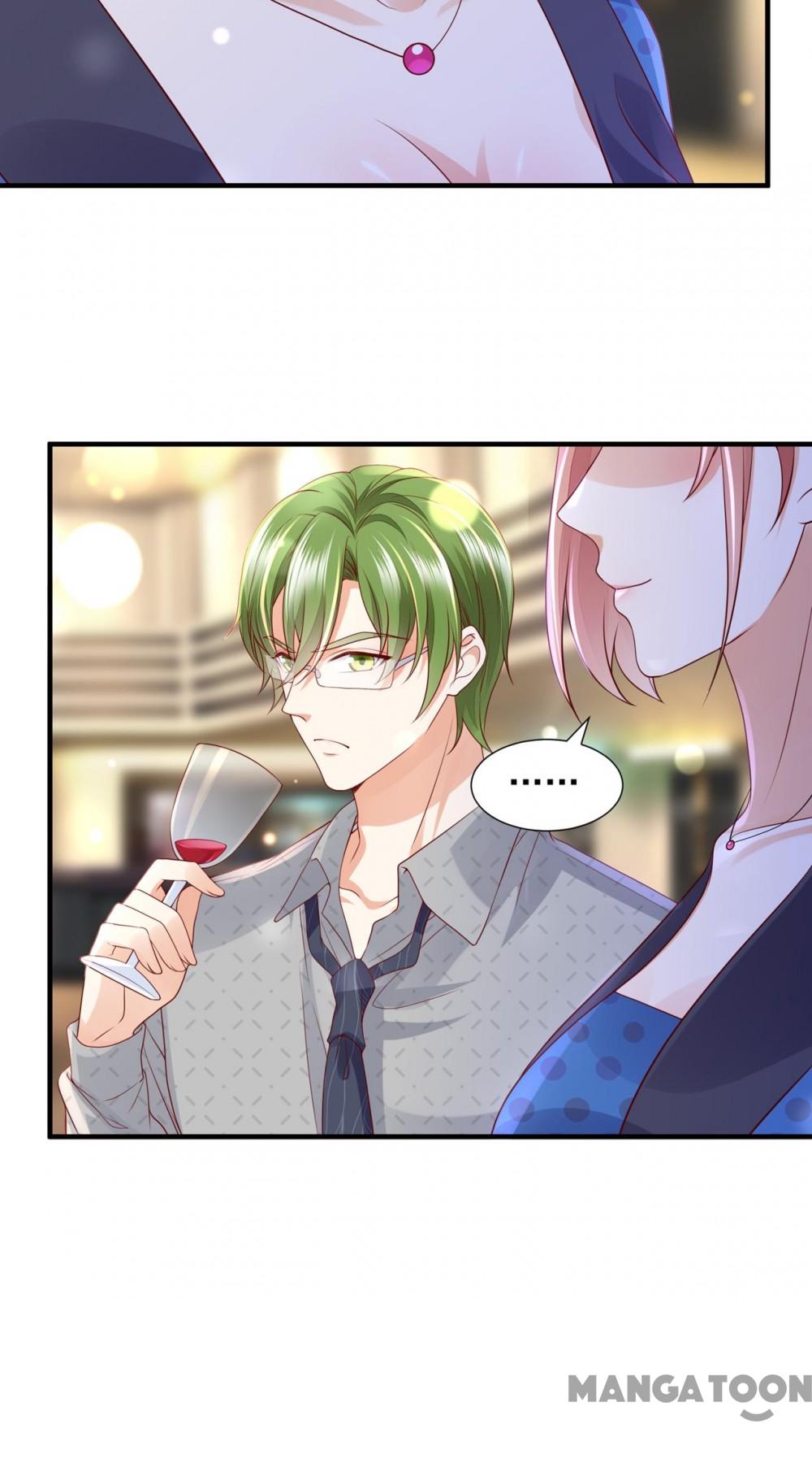 Hào Môn Thiên Giới Tiền Thê Chap 759 - Next Chap 760