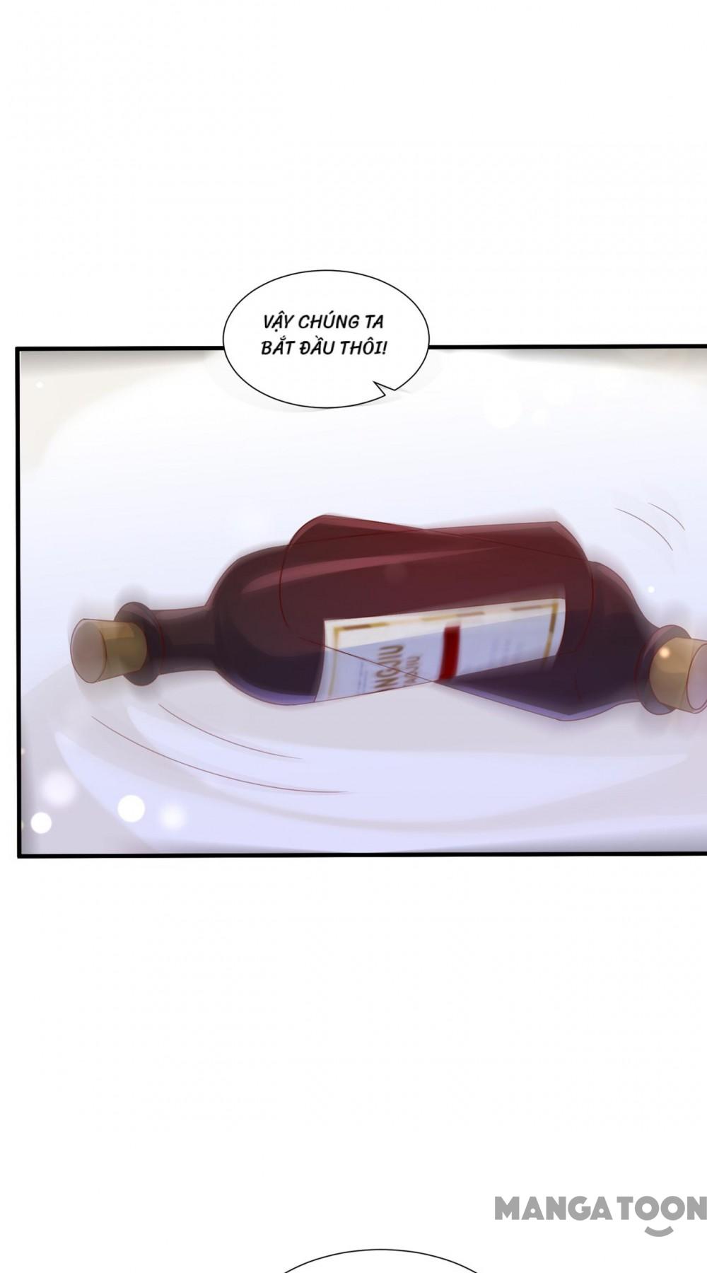 Hào Môn Thiên Giới Tiền Thê Chap 759 - Next Chap 760