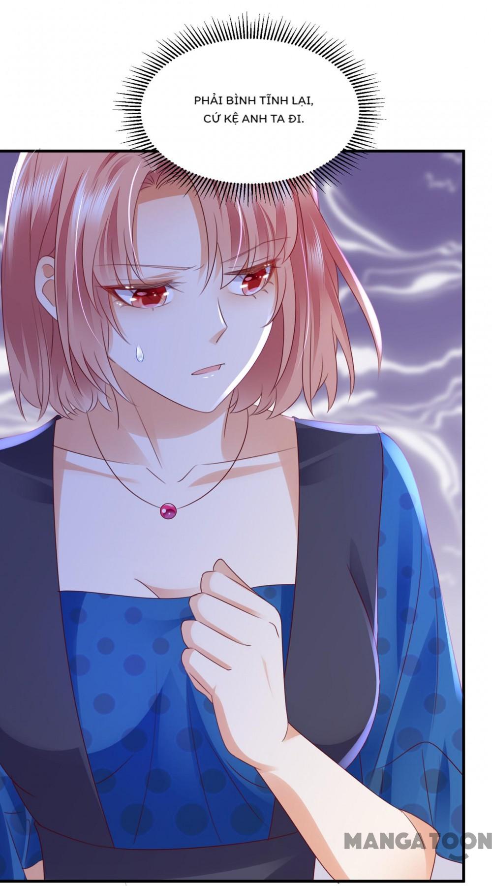 Hào Môn Thiên Giới Tiền Thê Chap 760 - Next Chap 761