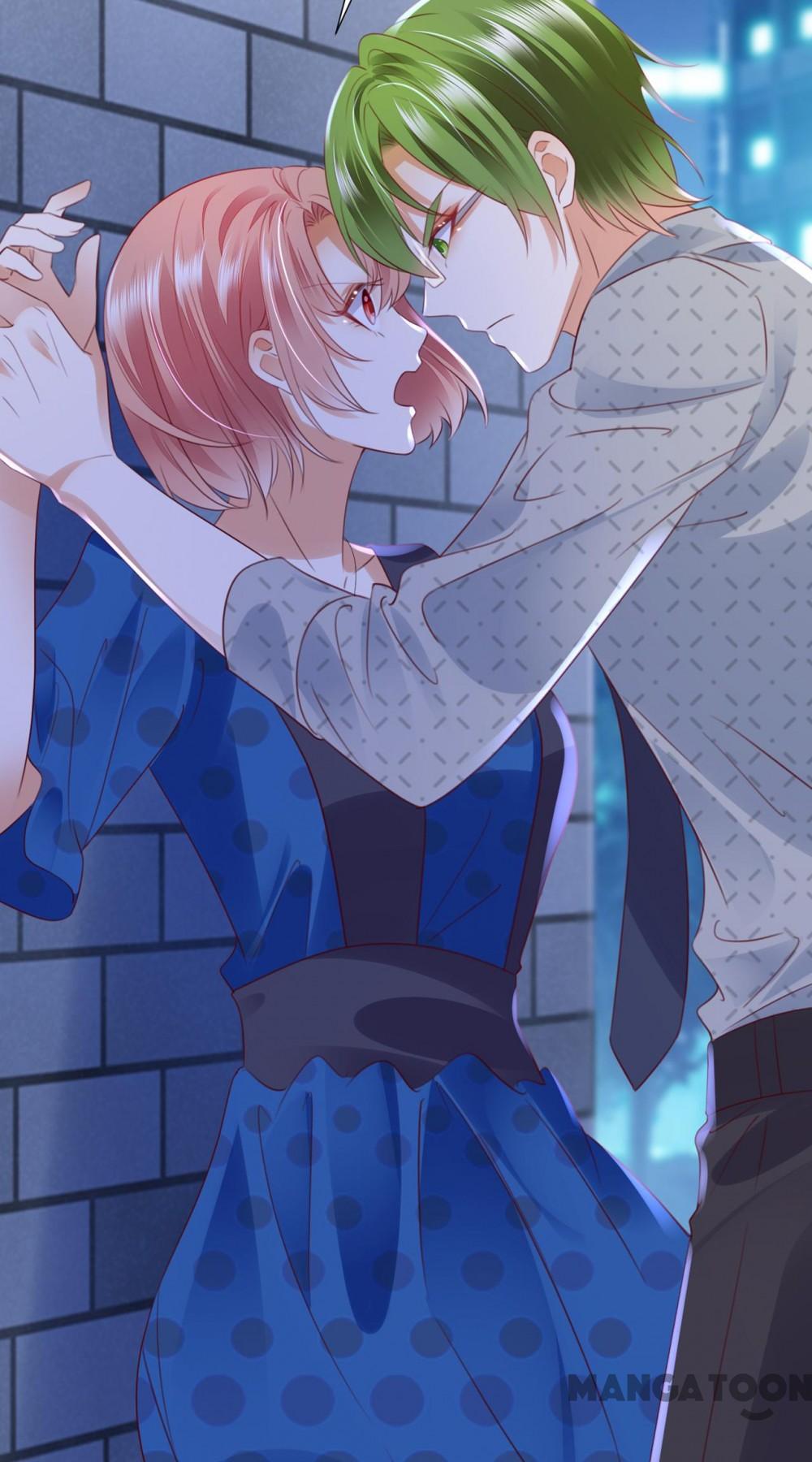 Hào Môn Thiên Giới Tiền Thê Chap 760 - Next Chap 761