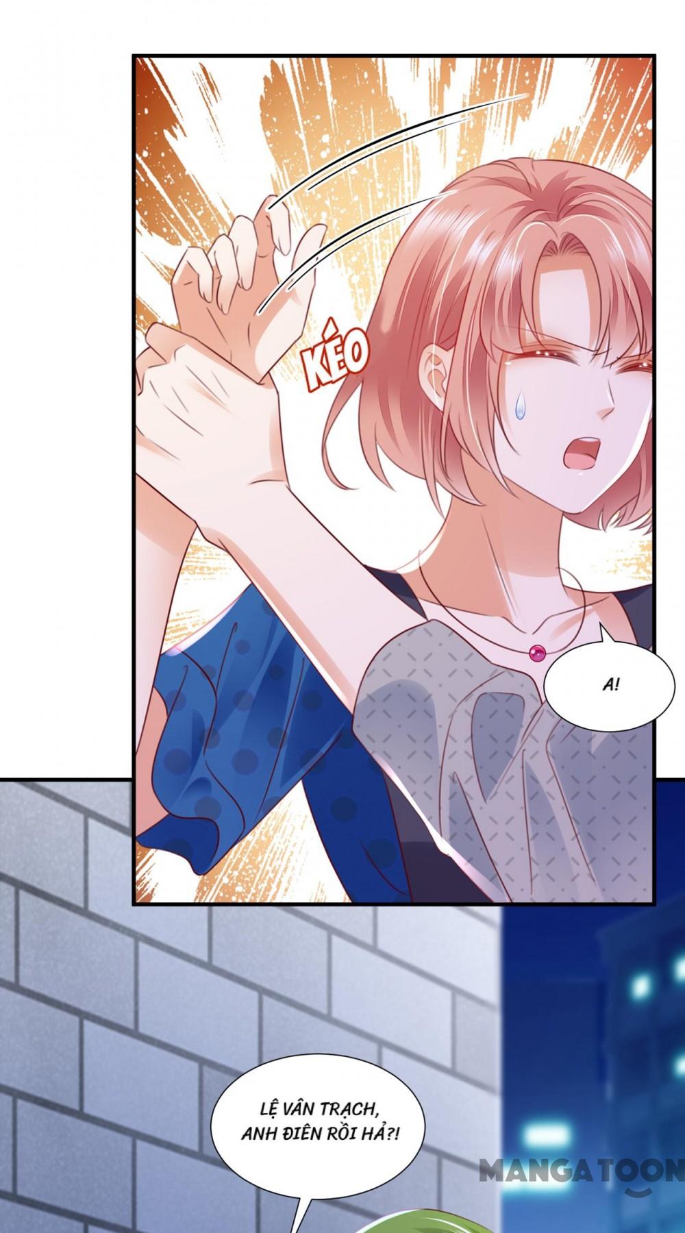 Hào Môn Thiên Giới Tiền Thê Chap 760 - Next Chap 761