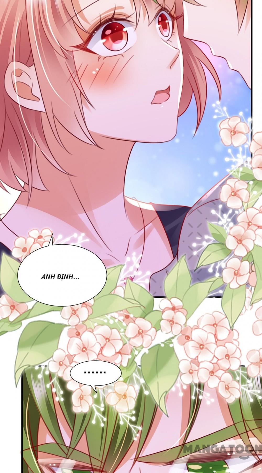 Hào Môn Thiên Giới Tiền Thê Chap 760 - Next Chap 761