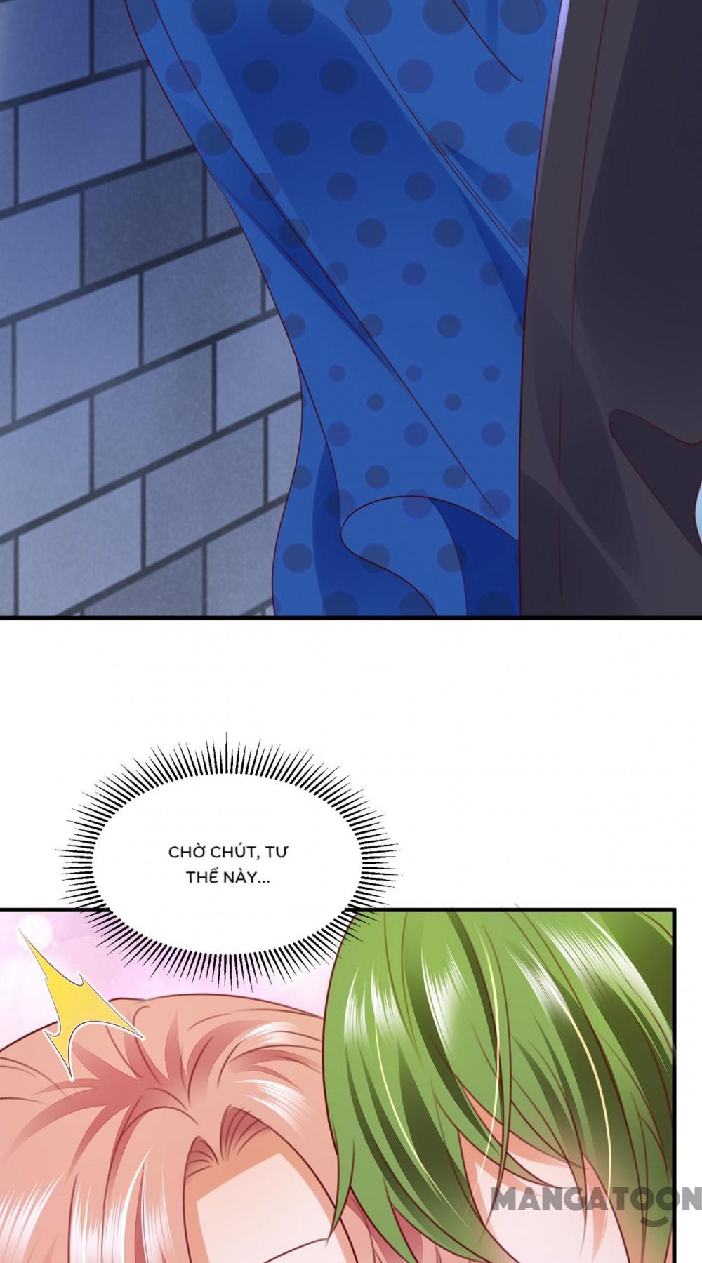 Hào Môn Thiên Giới Tiền Thê Chap 760 - Next Chap 761