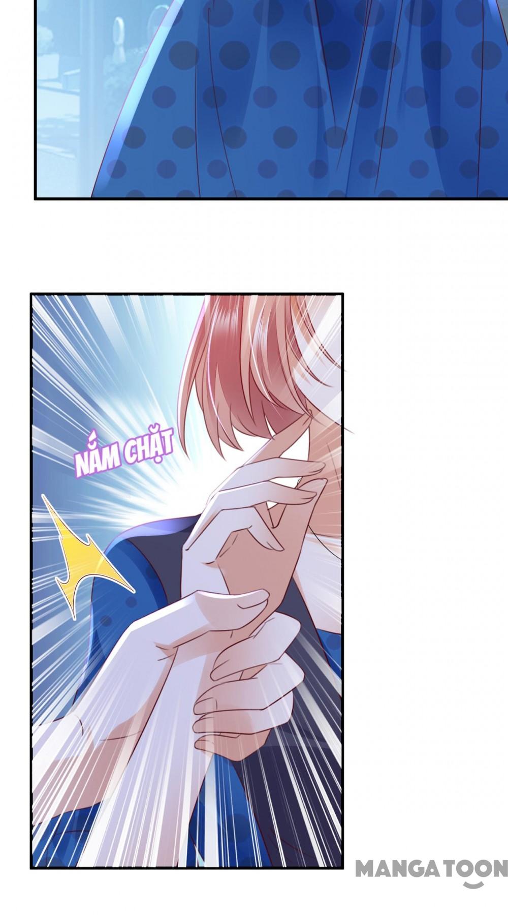 Hào Môn Thiên Giới Tiền Thê Chap 760 - Next Chap 761