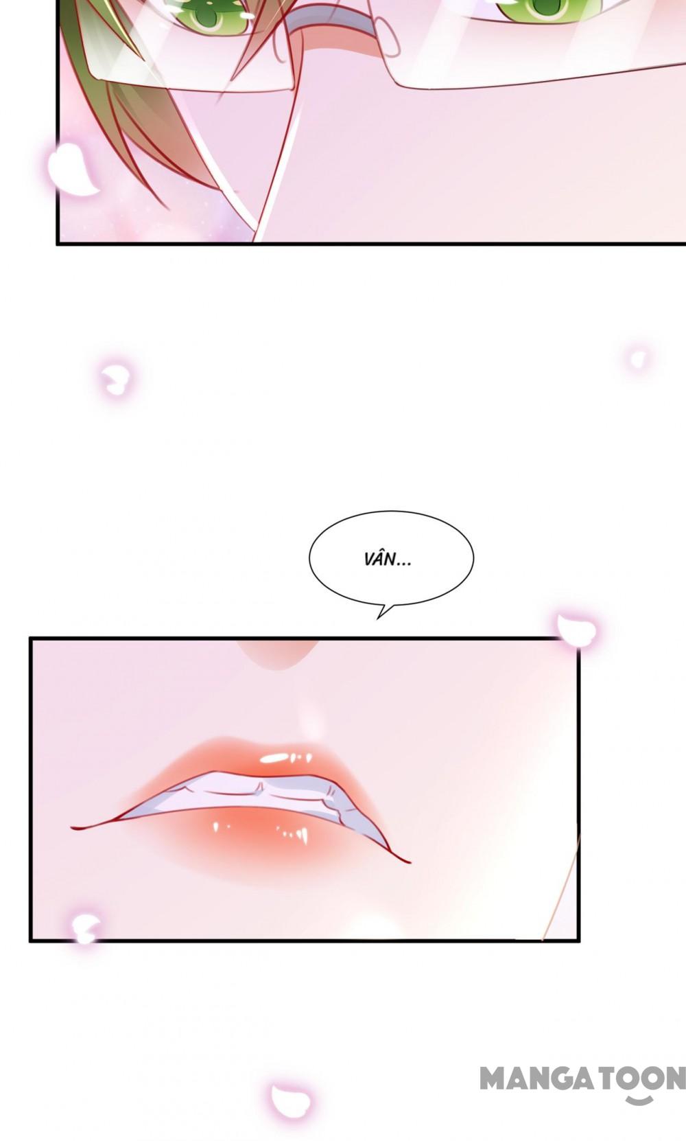 Hào Môn Thiên Giới Tiền Thê Chap 760 - Next Chap 761