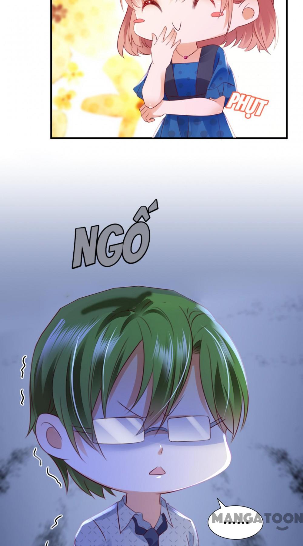 Hào Môn Thiên Giới Tiền Thê Chap 760 - Next Chap 761