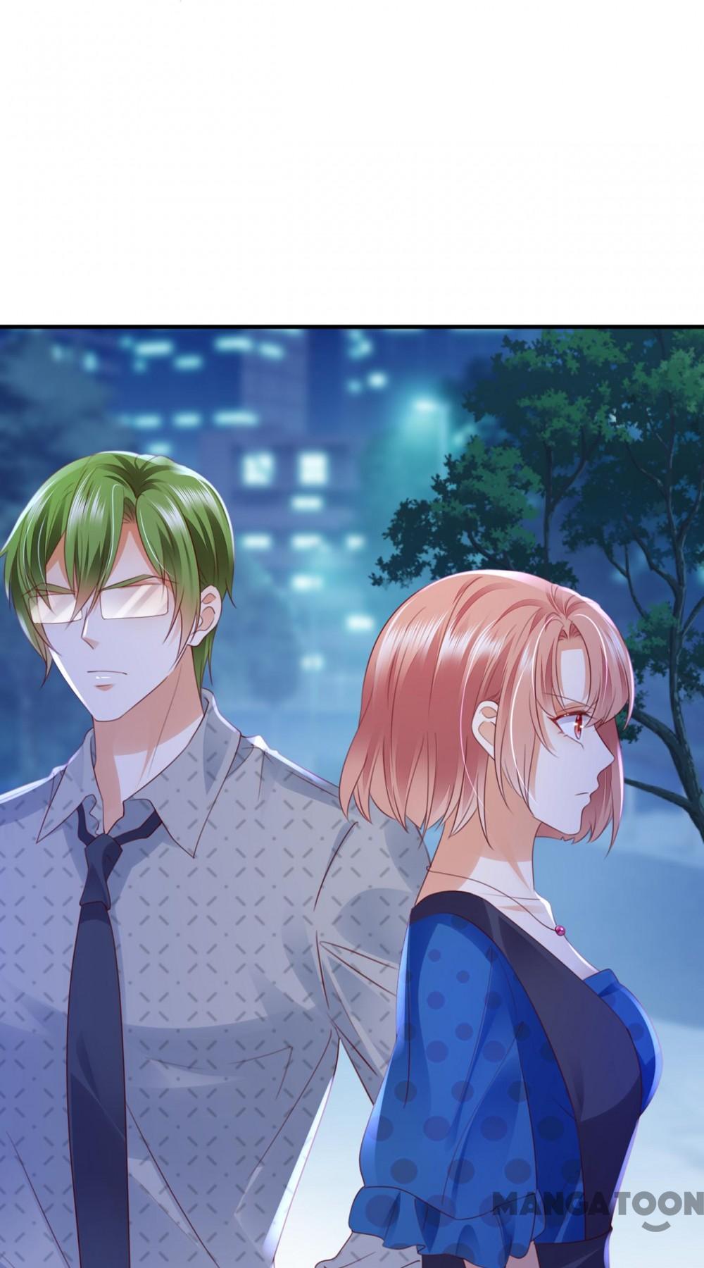 Hào Môn Thiên Giới Tiền Thê Chap 760 - Next Chap 761